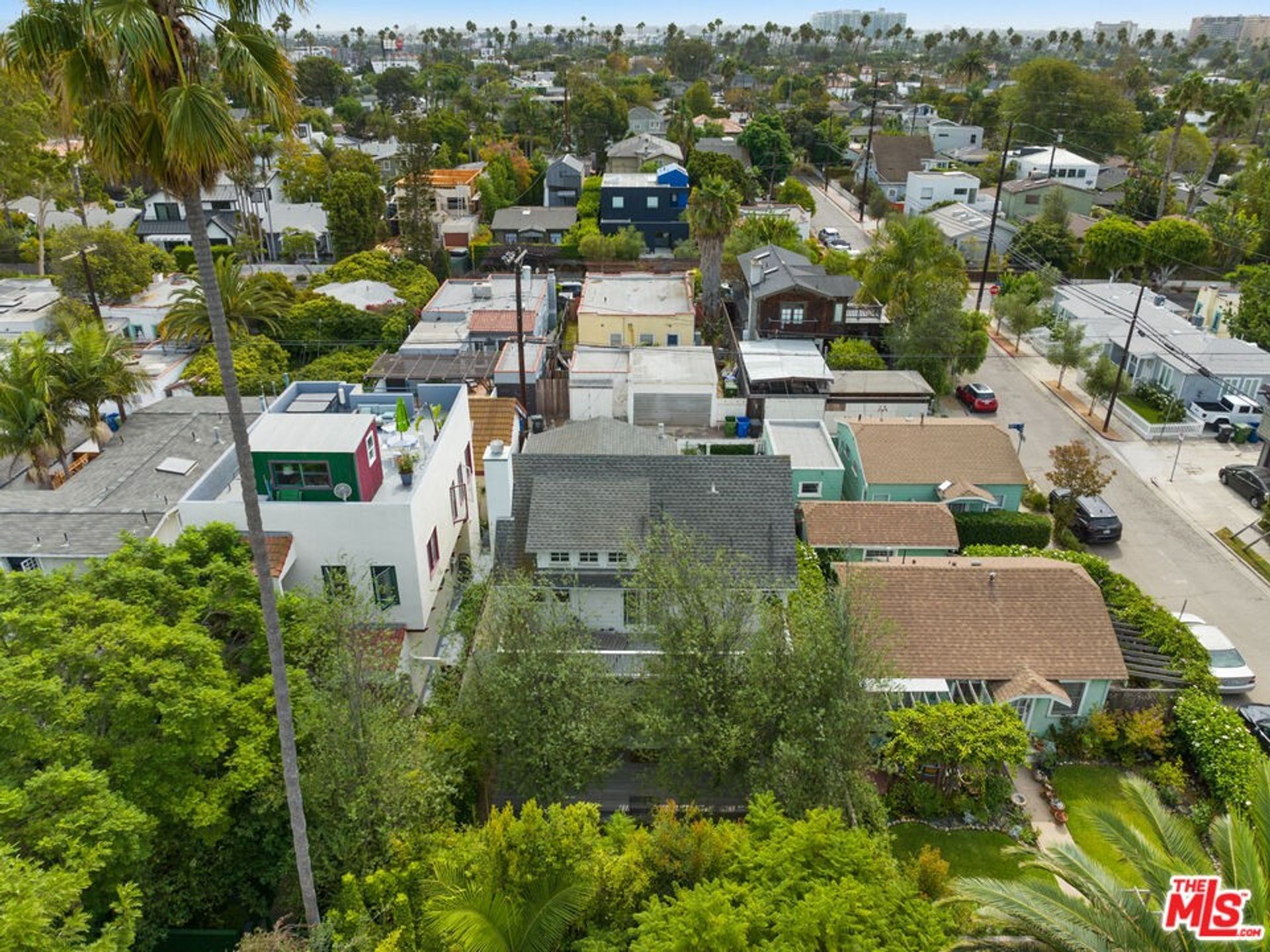 Condominio nel Los Angeles, California 10937501