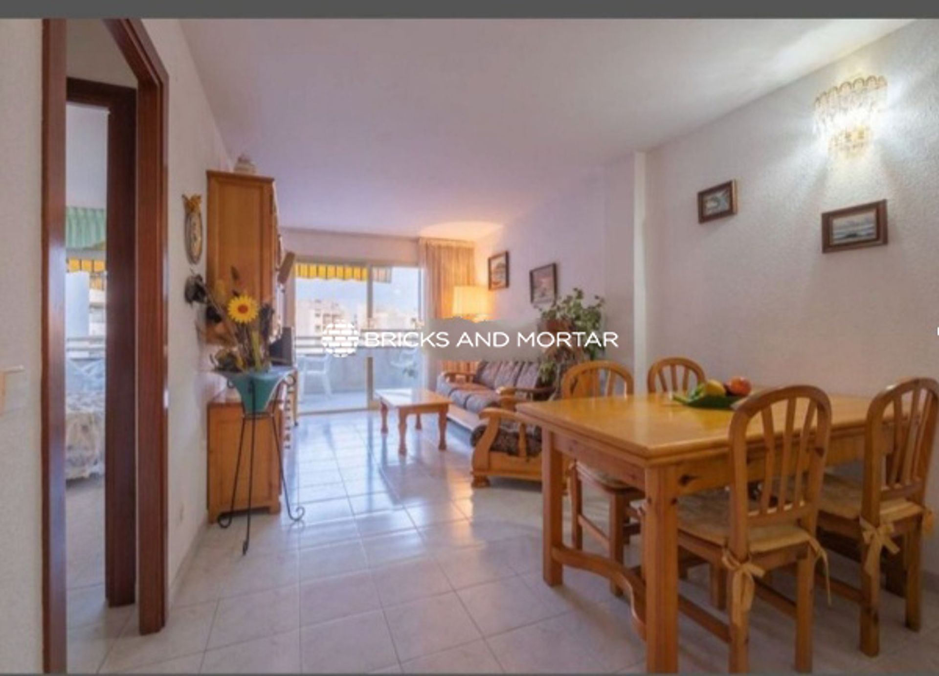 Condominio en Salou, Cataluña 10937507