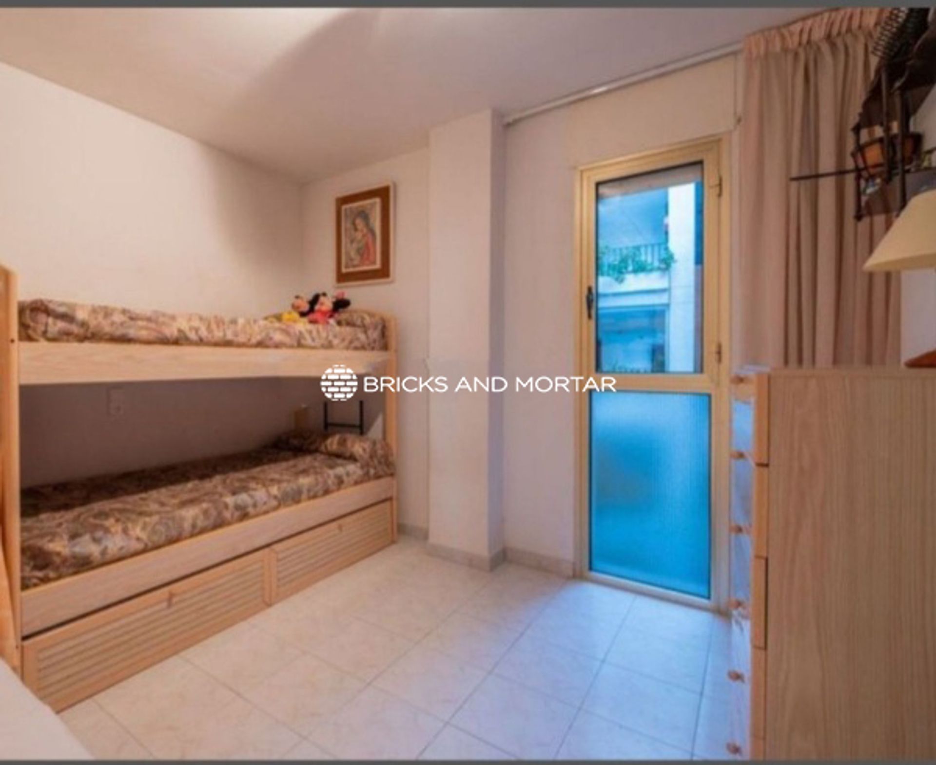 Condominio en Salou, Cataluña 10937507