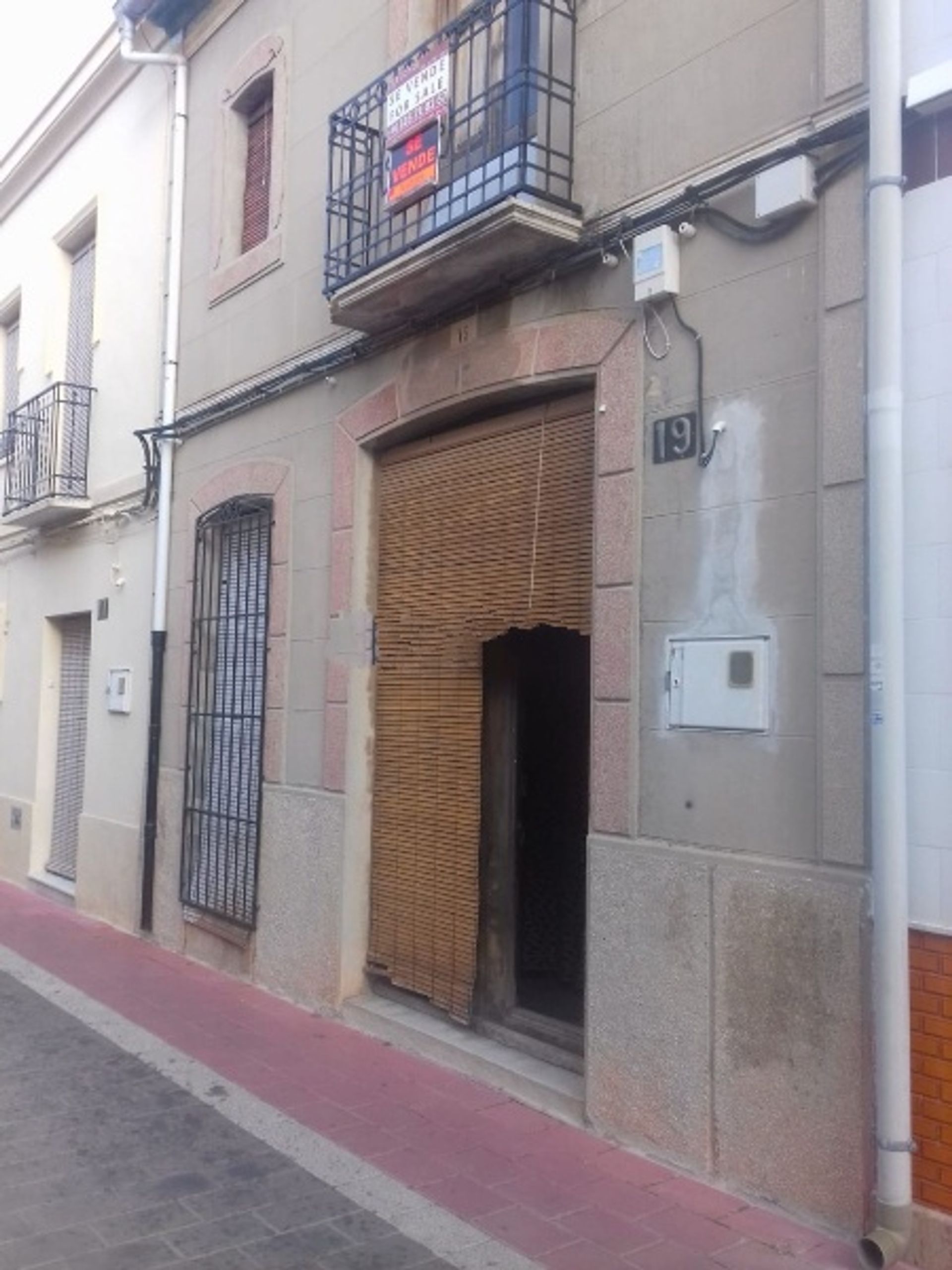 Haus im Ondara, Valencia 10937512