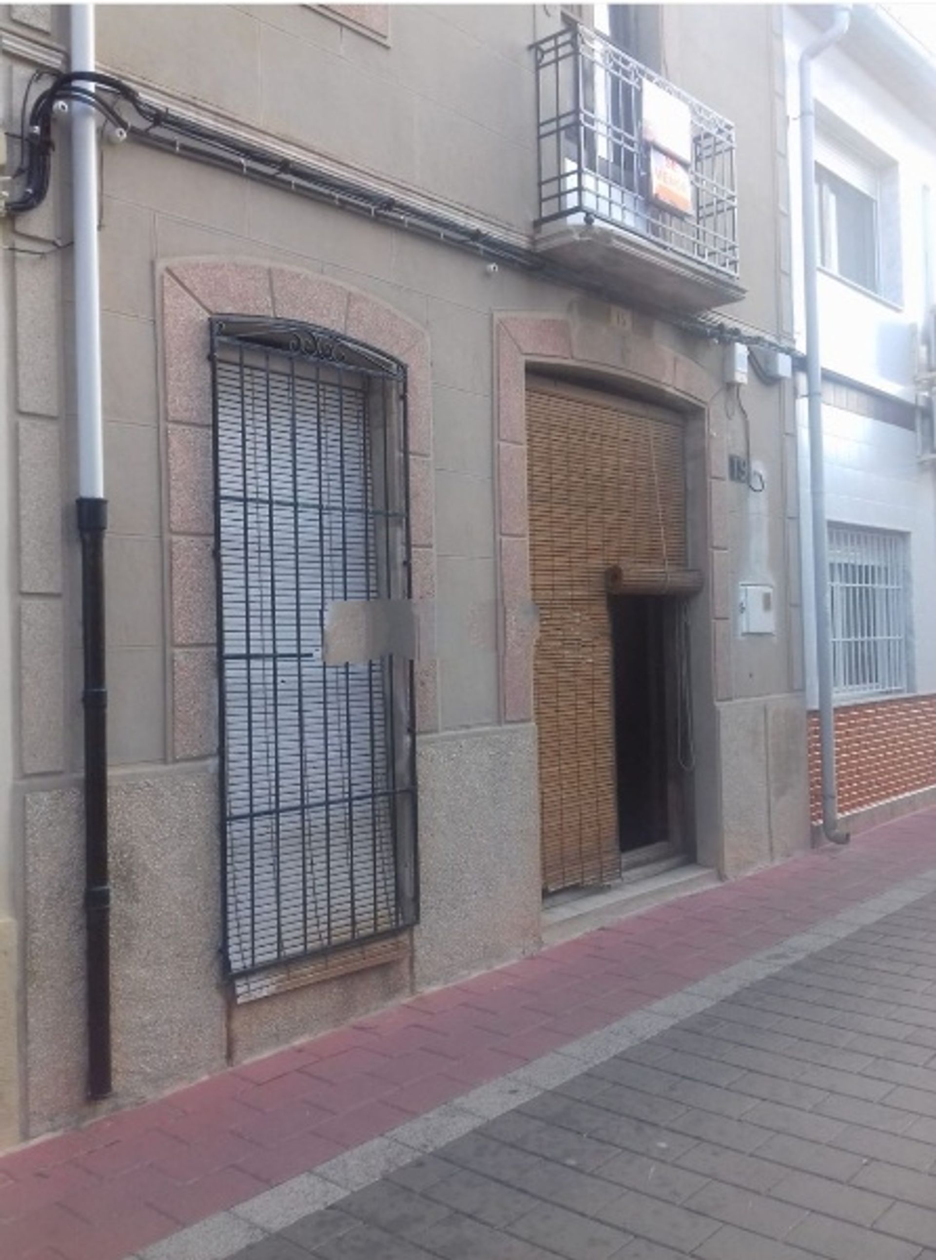 Haus im Ondara, Valencia 10937512