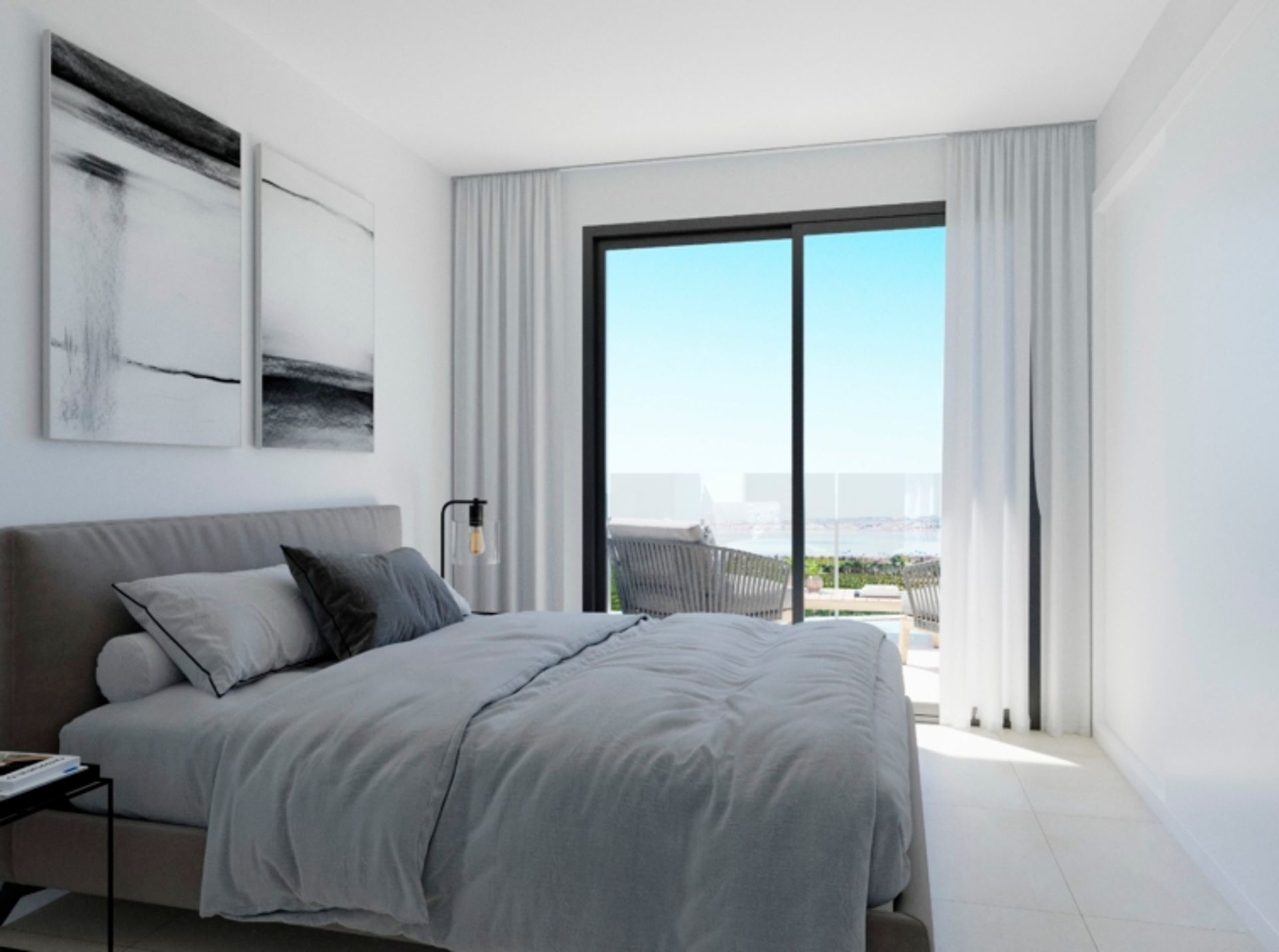 Condominium in Torrevieja, Valencian Community 10937521