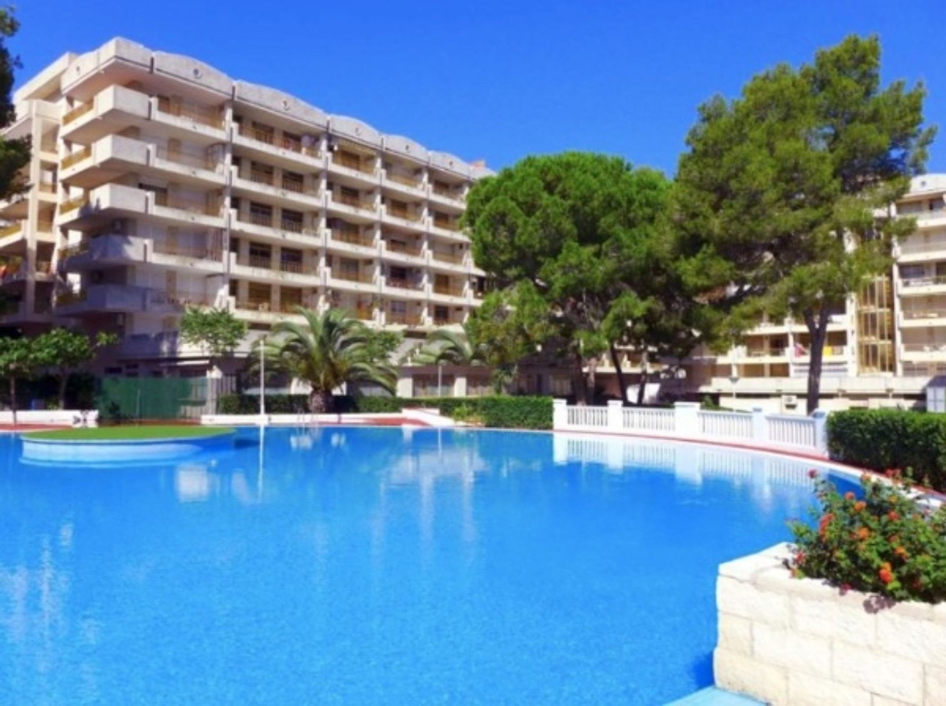 Condominium dans Salou, Catalonia 10937540