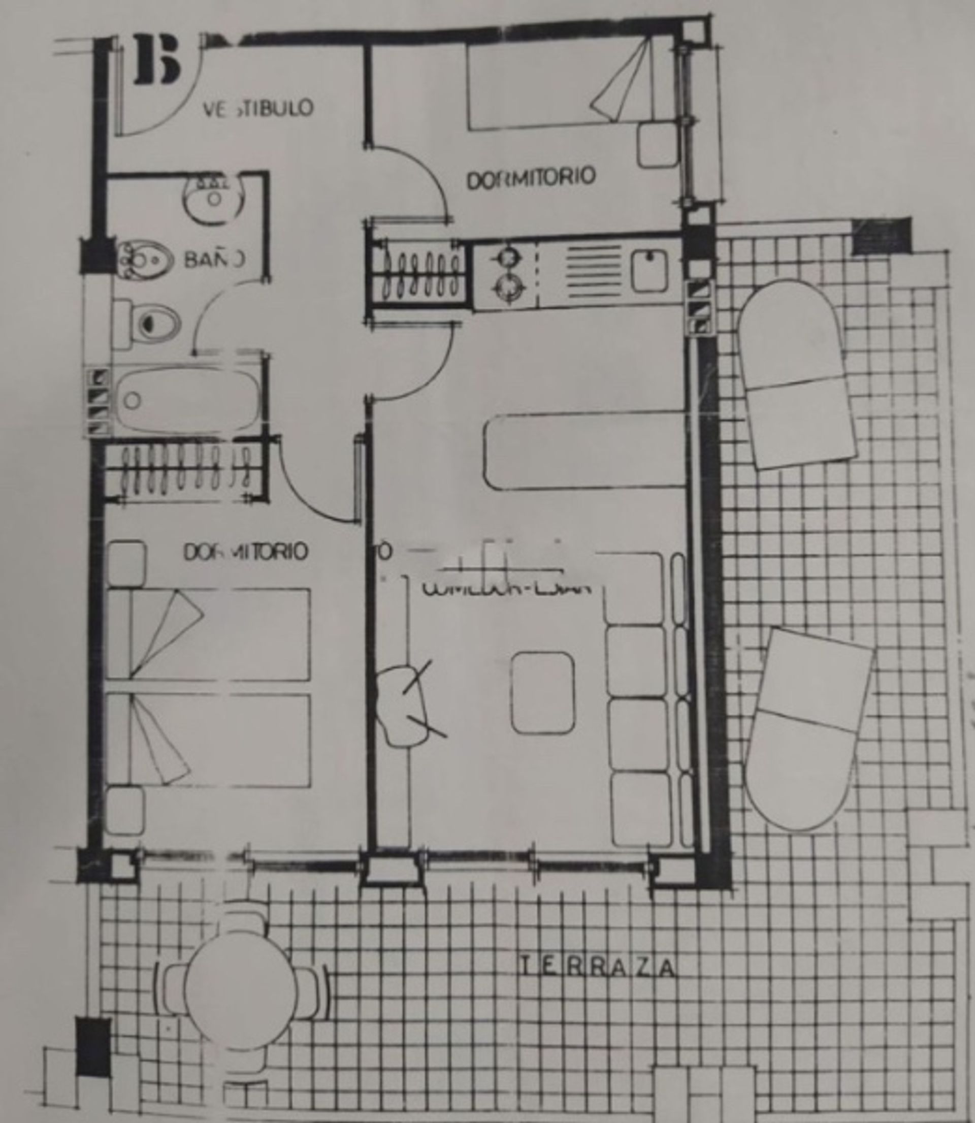 عمارات في سالو, كاتالونيا 10937540