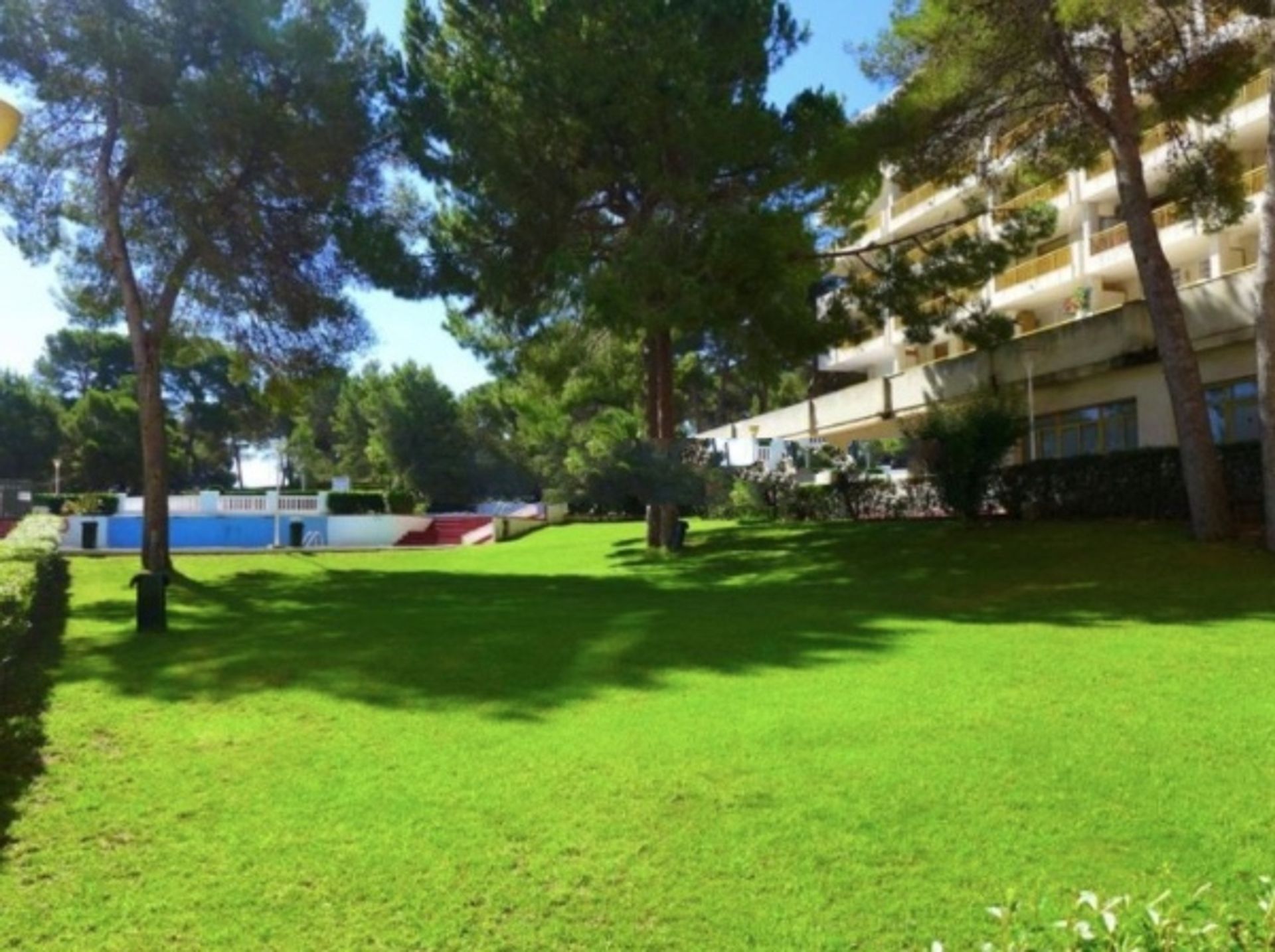 Condominium dans Salou, Catalonia 10937540