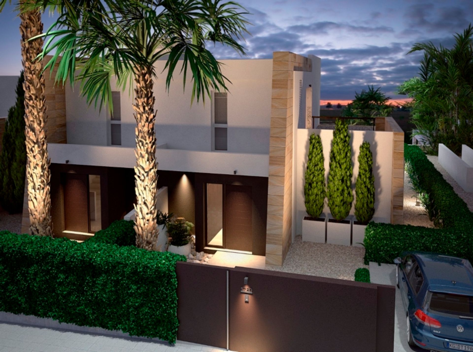 House in Alicante, Valencia 10937559