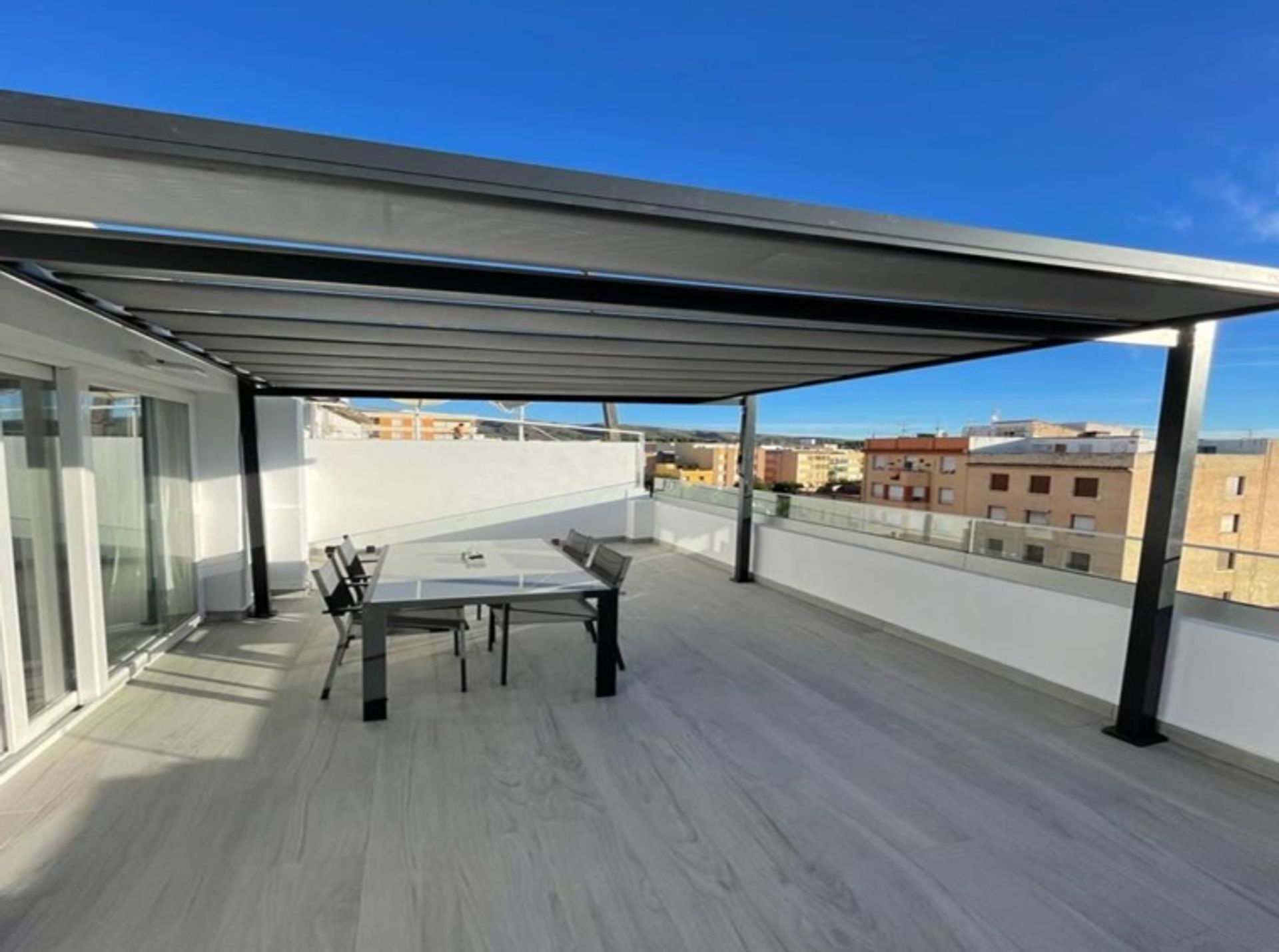 Condominio nel Alicante, Valenza 10937571