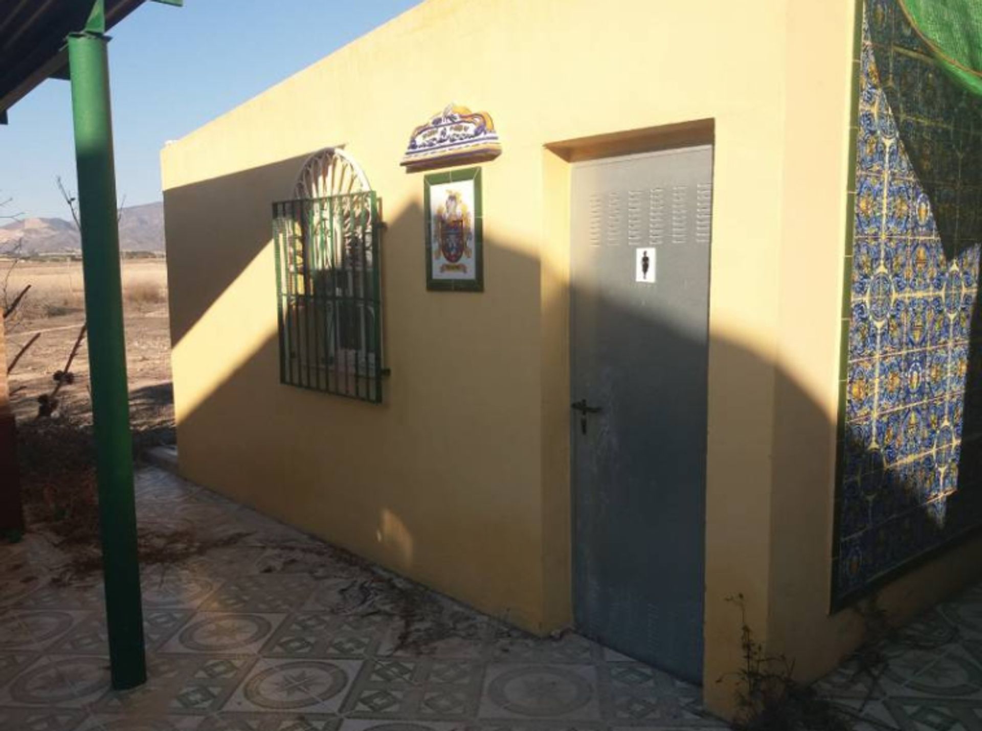 Huis in , Region of Murcia 10937596