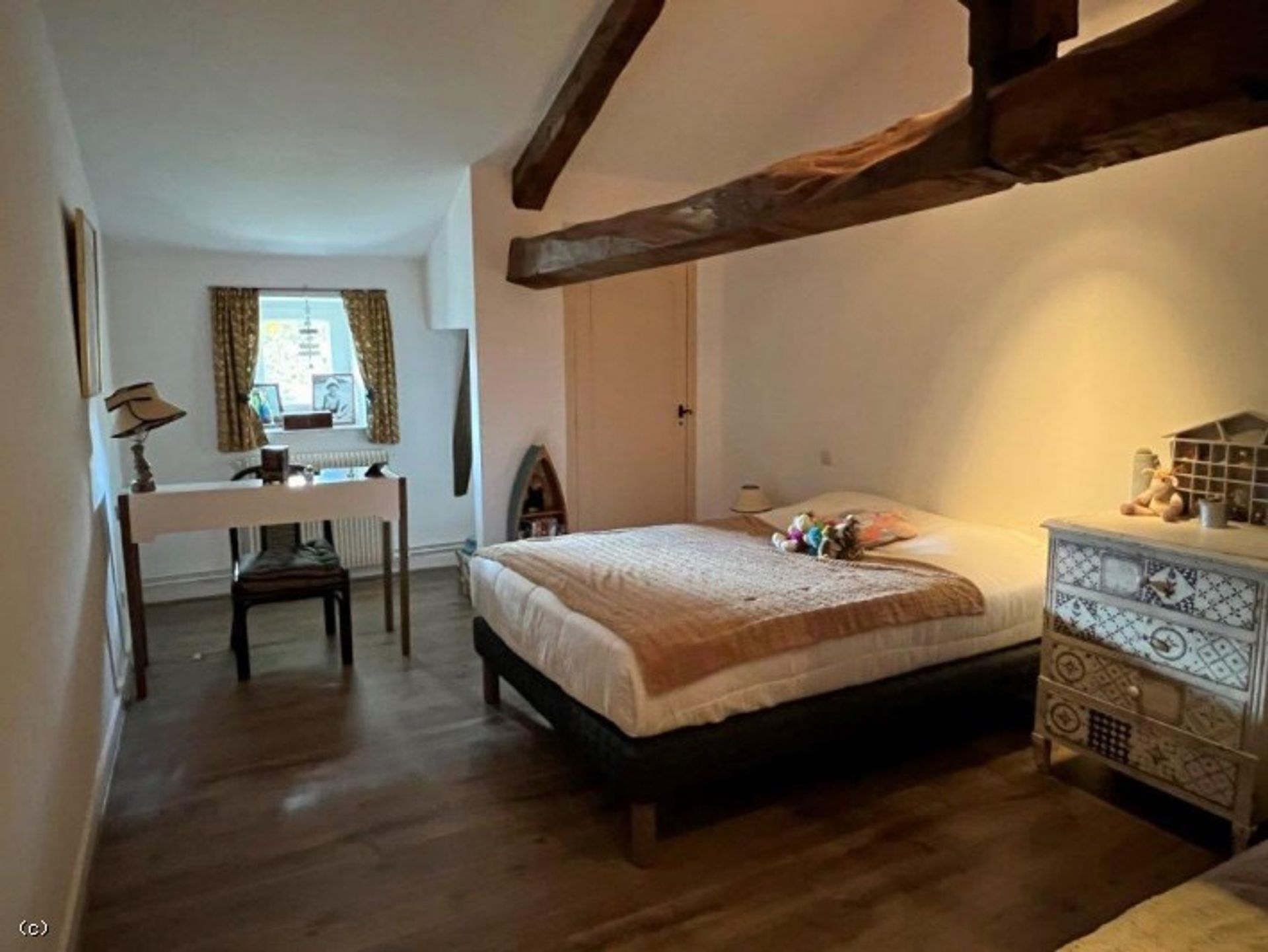 Casa nel Aunac-sur-Charente, Nouvelle-Aquitaine 10937688