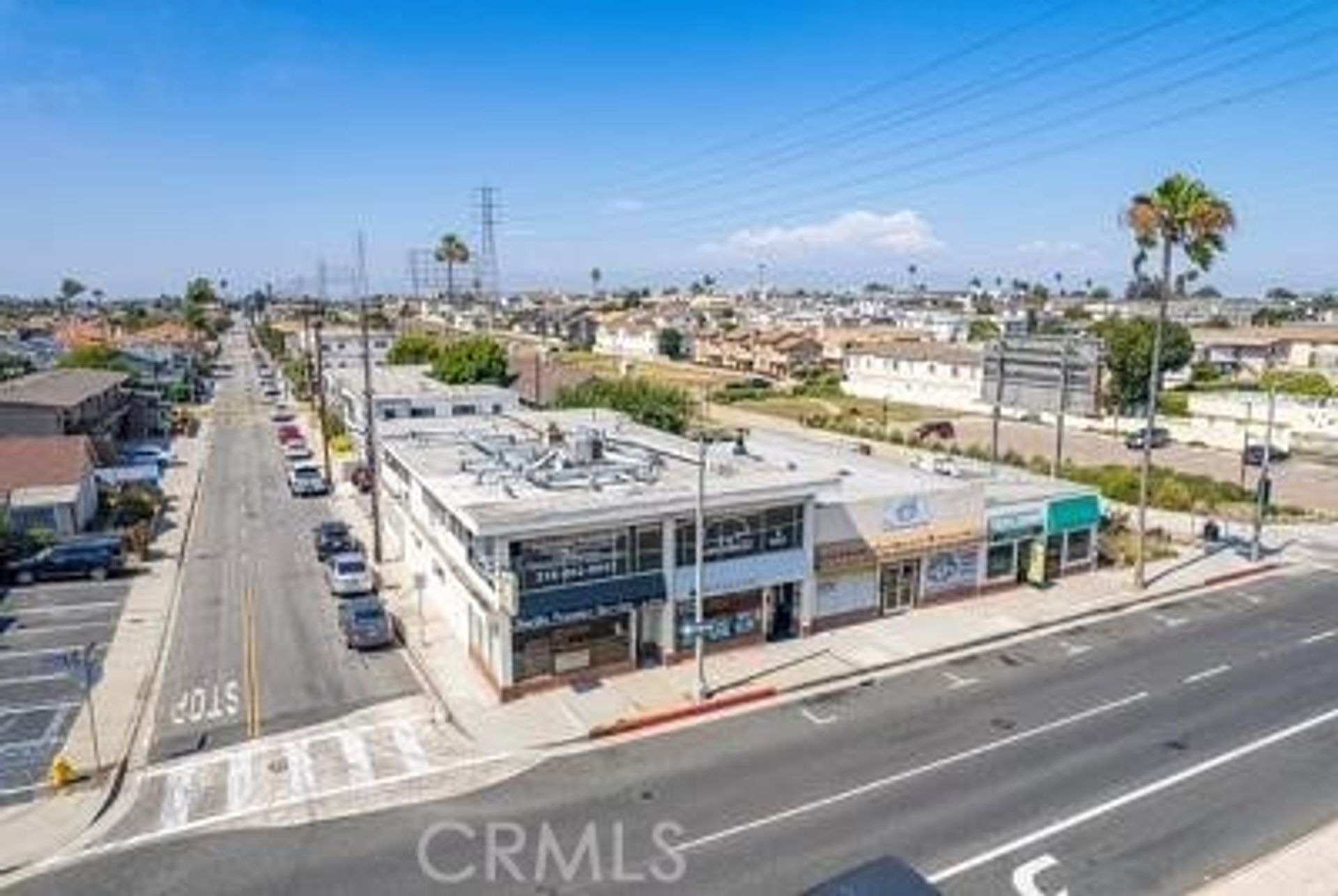 Condominium in Redondo-strand, Californië 10937704