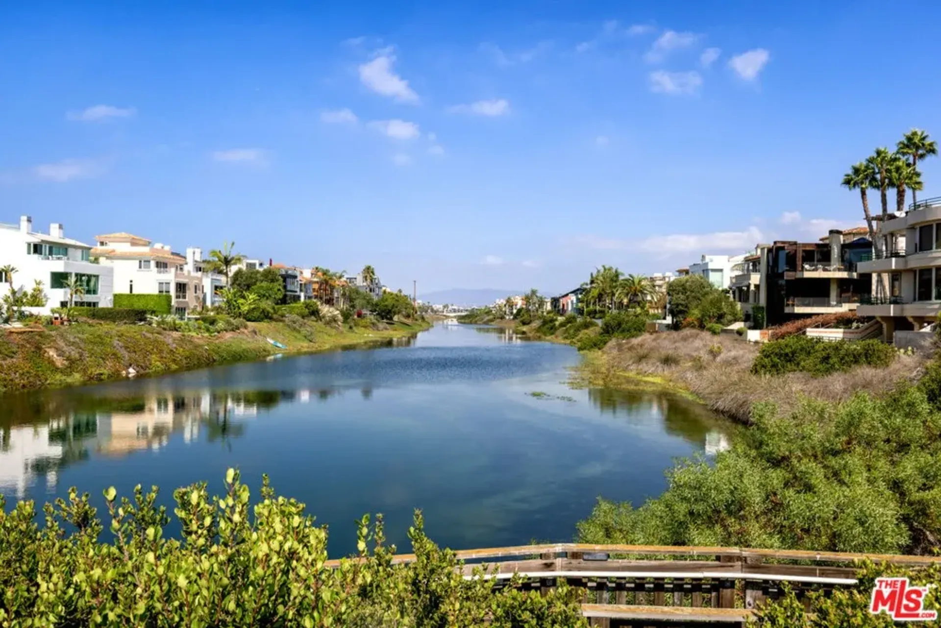 Συγκυριαρχία σε Μαρίνα ντελ Ρέι, Καλιφόρνια 10937745