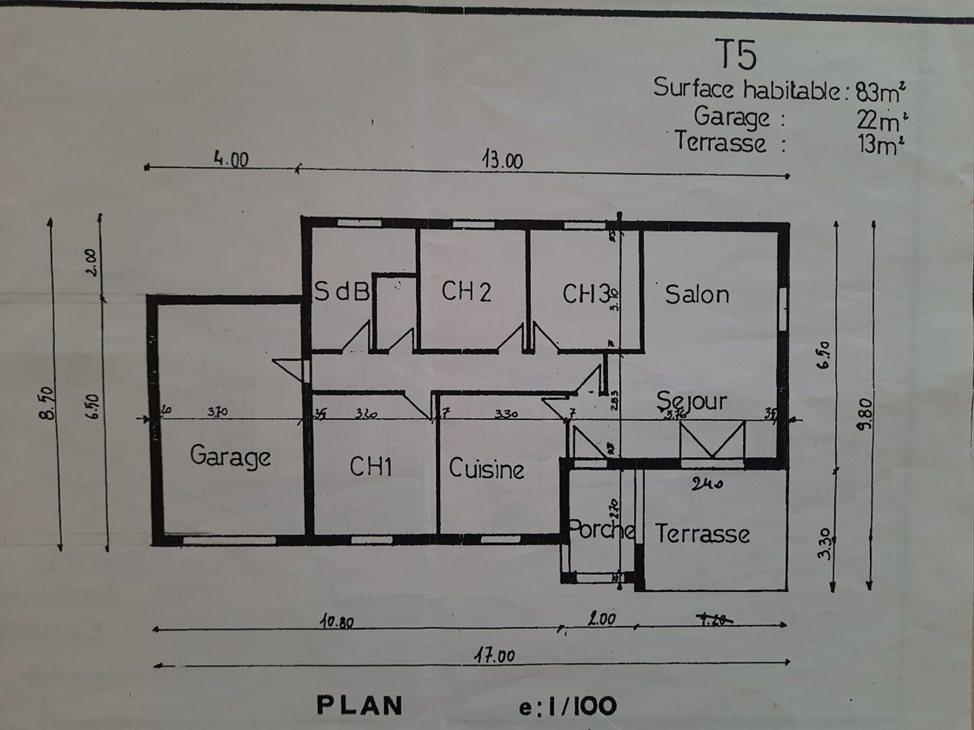 House in Puimisson, Occitanie 10937866