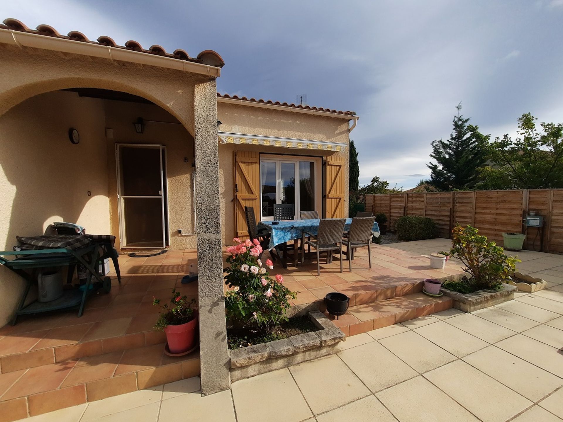 House in Puimisson, Occitanie 10937866