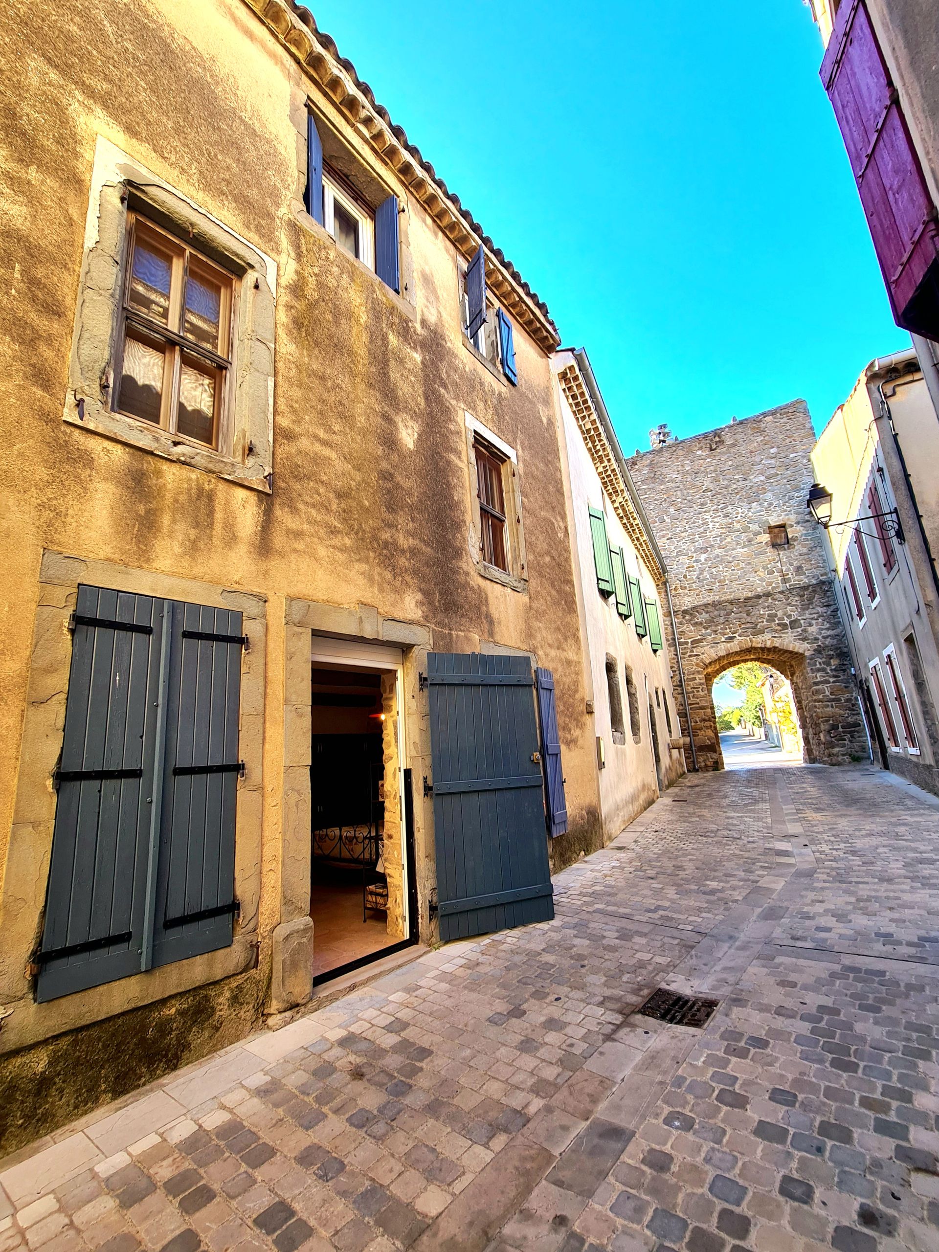 Hus i Ginestas, Occitanie 10937872