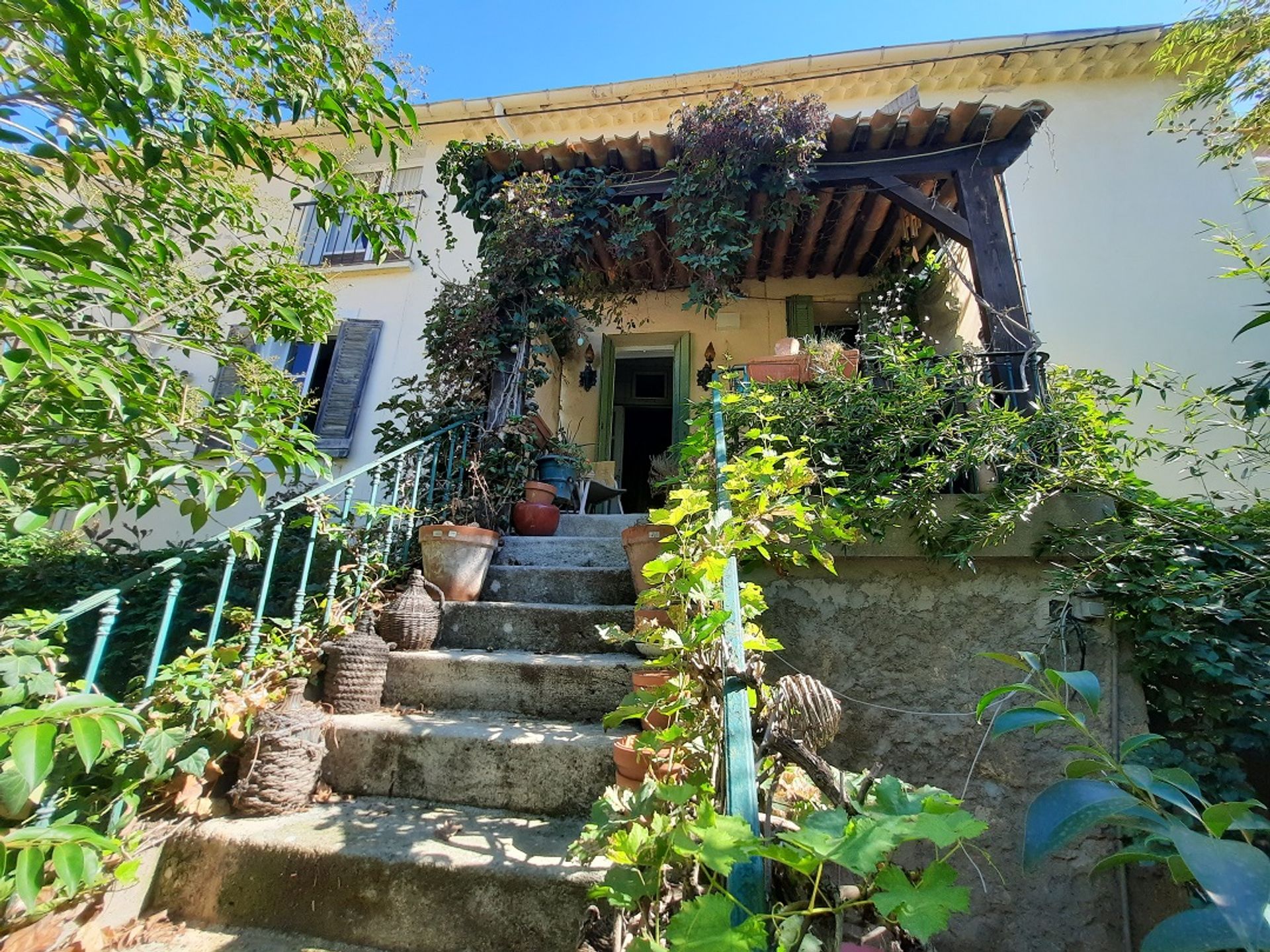 rumah dalam Beziers, Occitanie 10937887