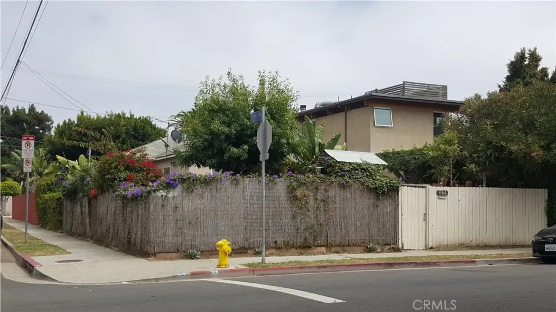 Condominium in Marina del Rey, Californië 10937928