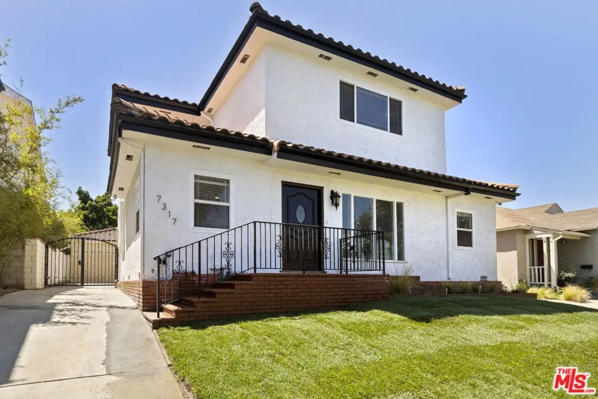 Condominio en Alsacia, California 10938097