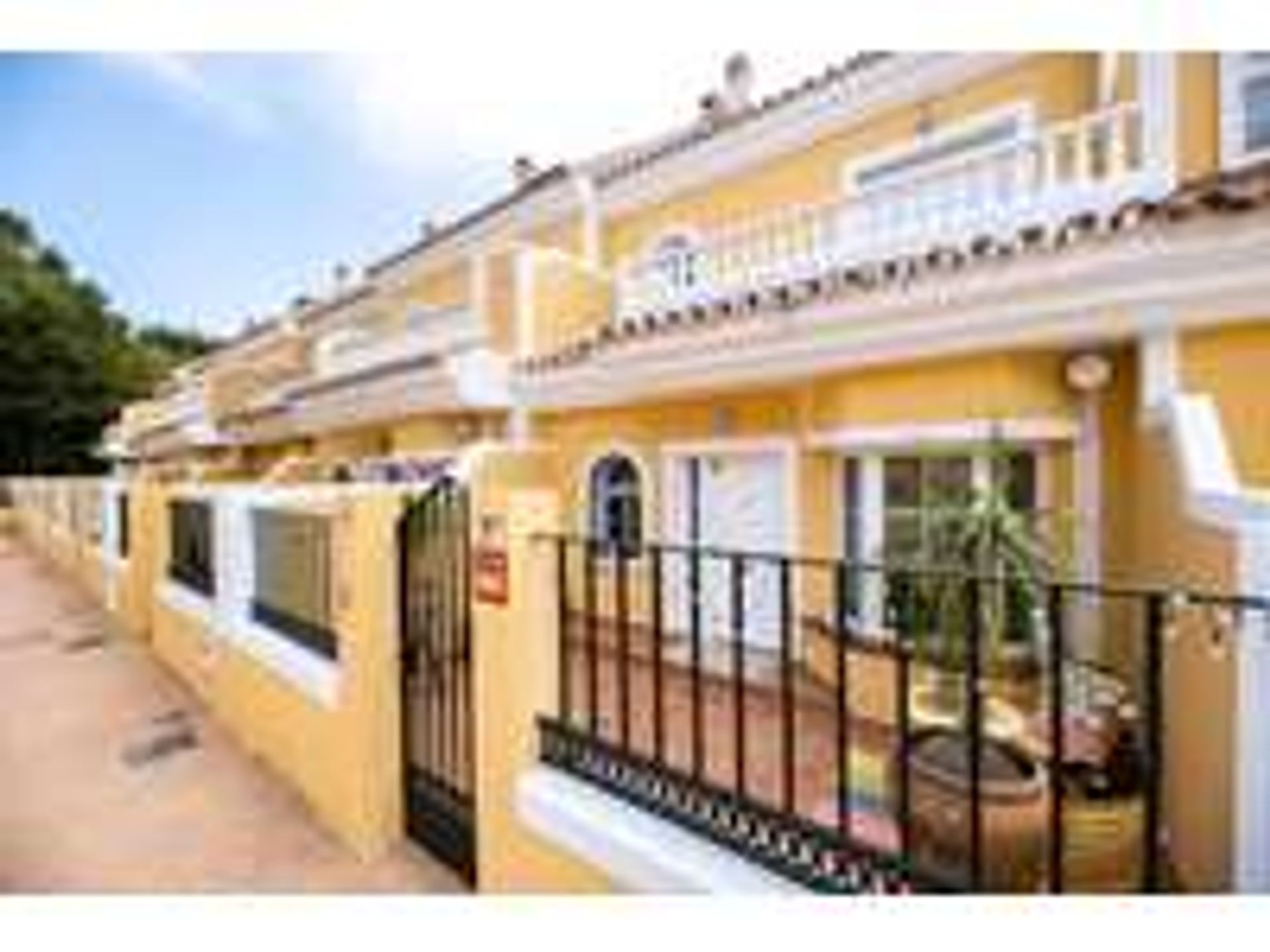 loger dans Mijas, Andalucía 10938262