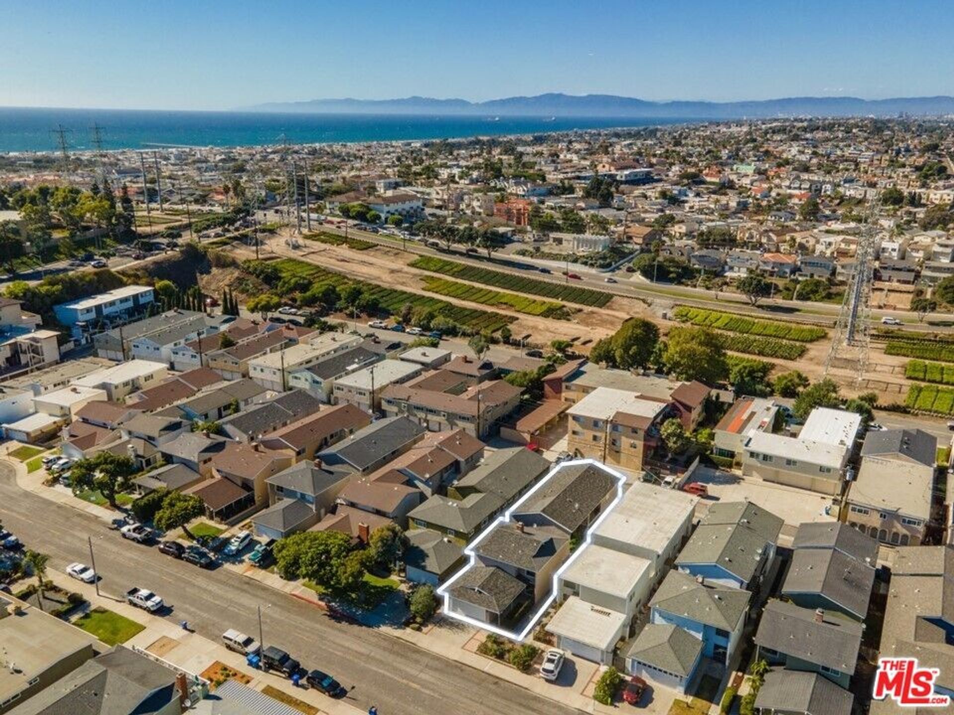 Condominium in Redondo-strand, Californië 10938282