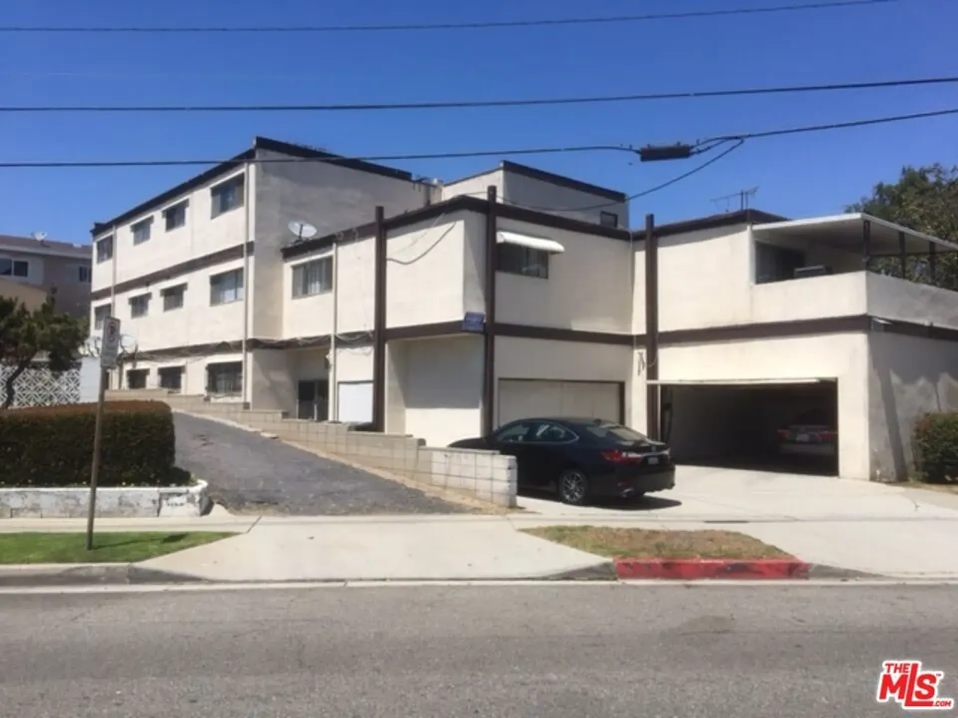 Condominio en Inglewood, California 10938327