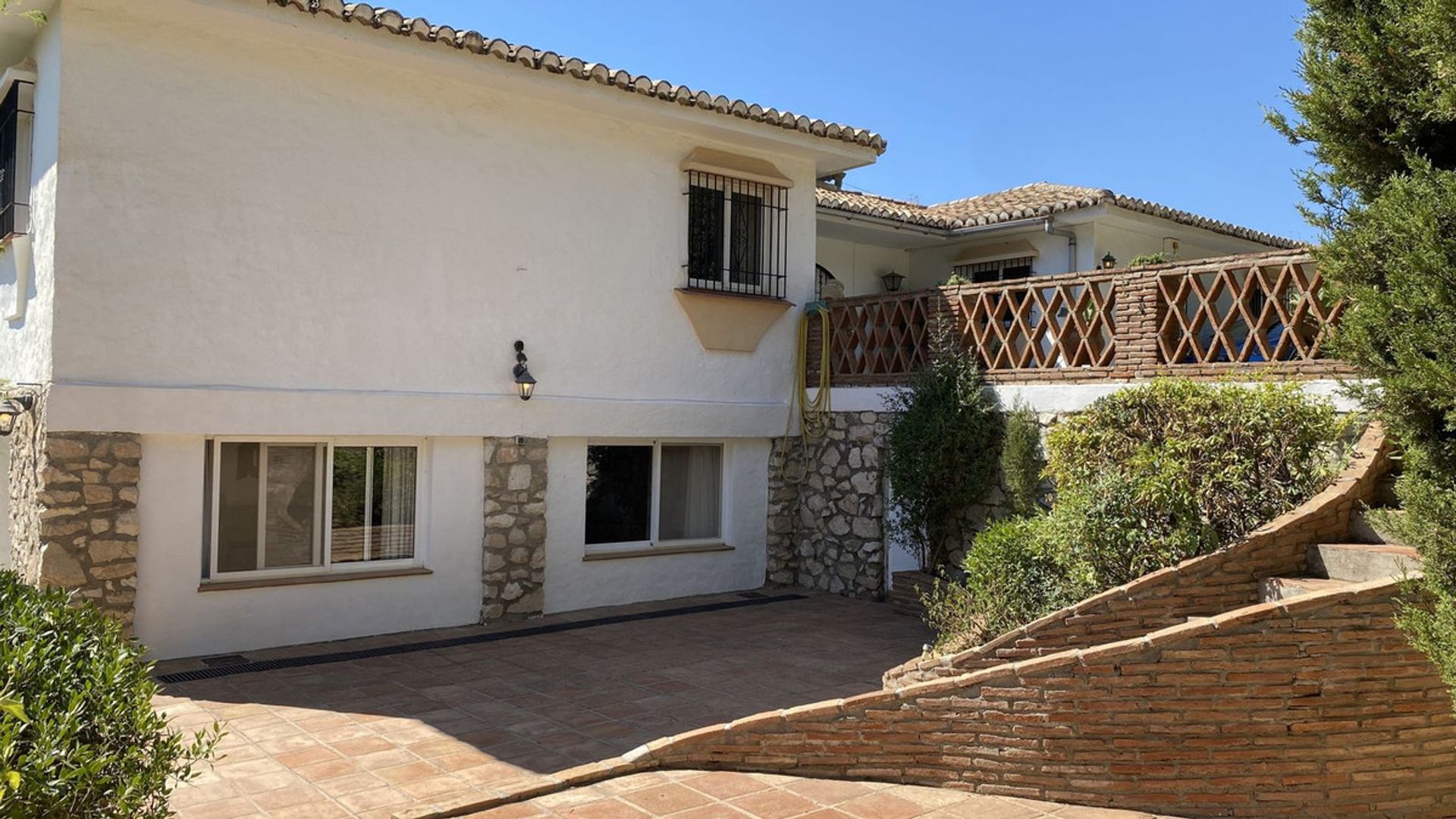 House in Mijas, Andalusia 10938552