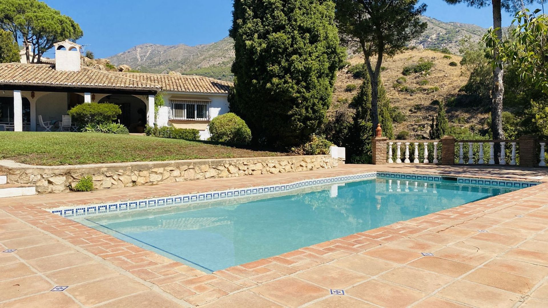 House in Mijas, Andalusia 10938552