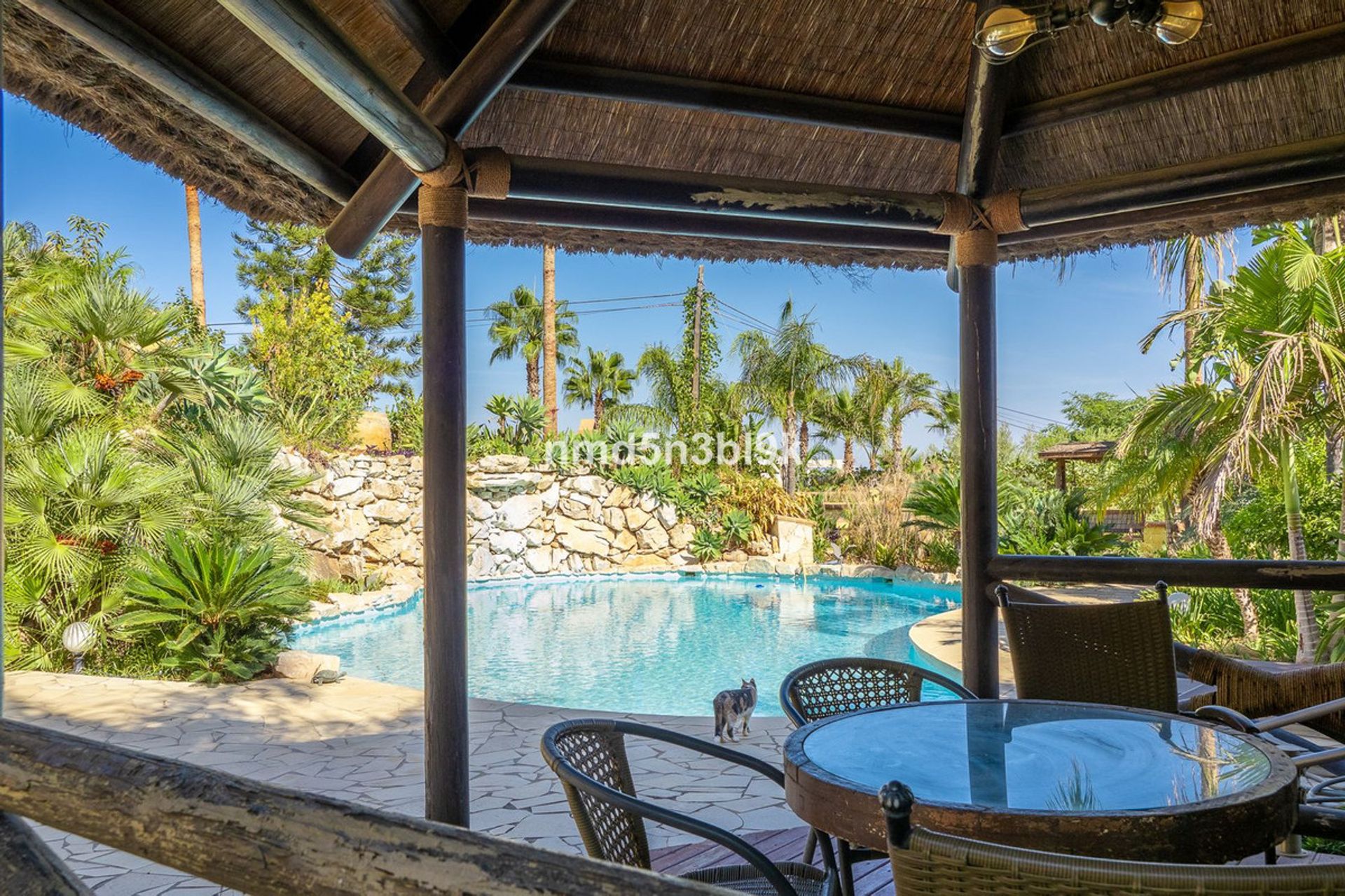 Casa nel Alhaurín de la Torre, Andalusia 10938570