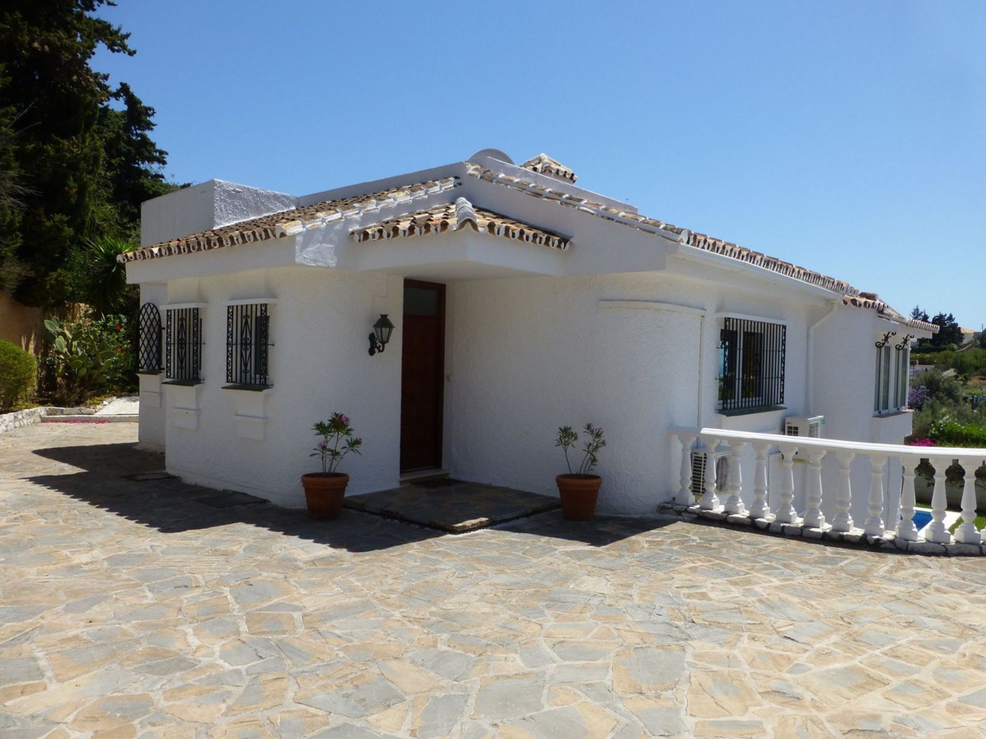 Hus i Benalmadena, Andalusien 10938584