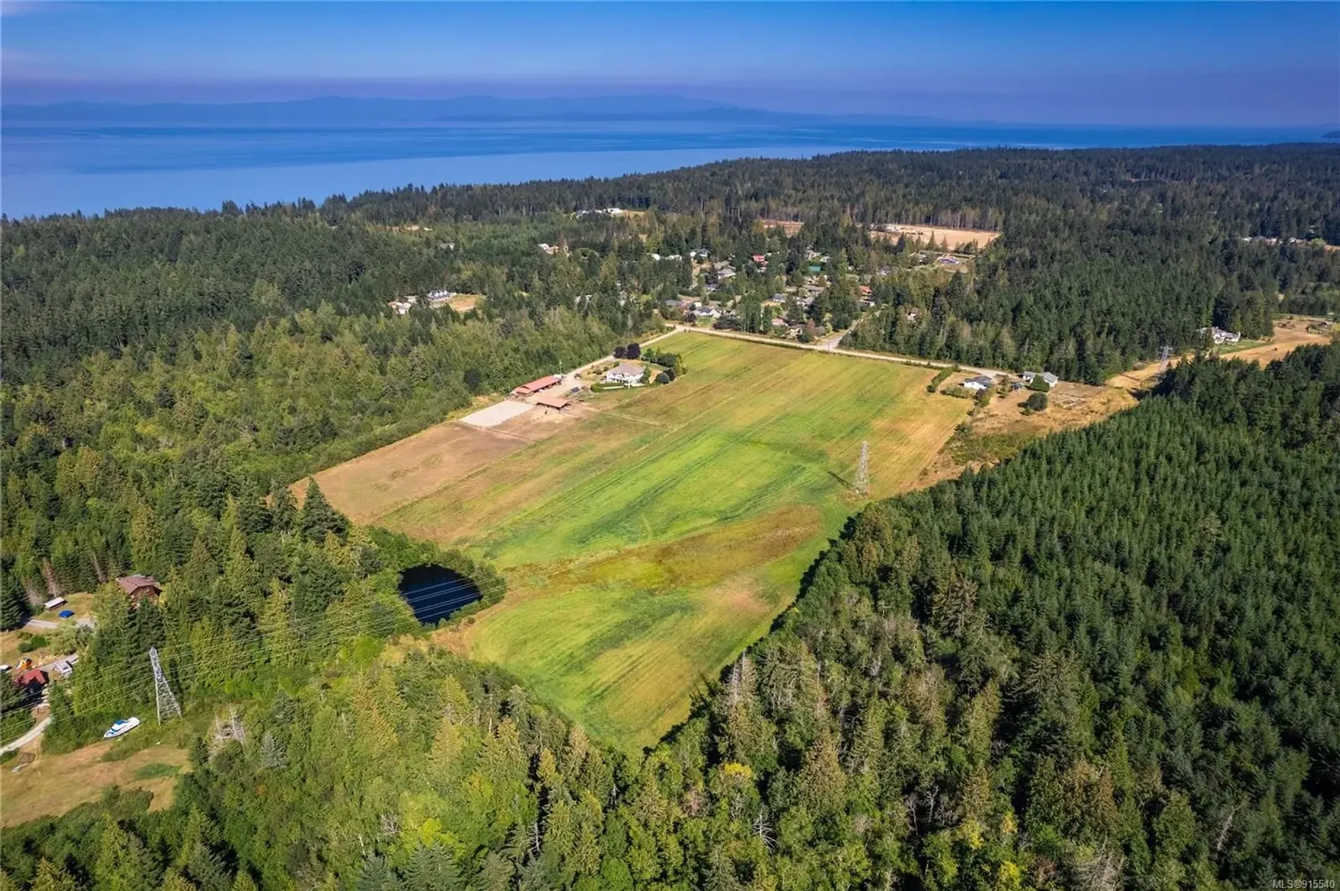 Condominio en Qualicum Beach, British Columbia 10938607