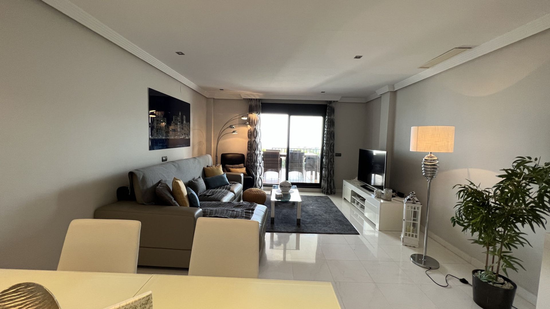 Condominio en Casares, Andalucía 10938646