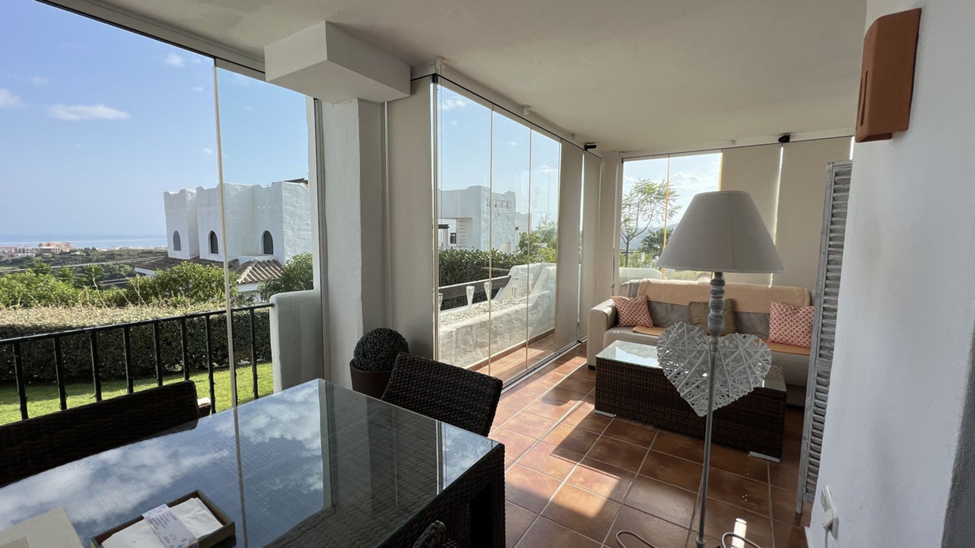 Condominio en Casares, Andalucía 10938646