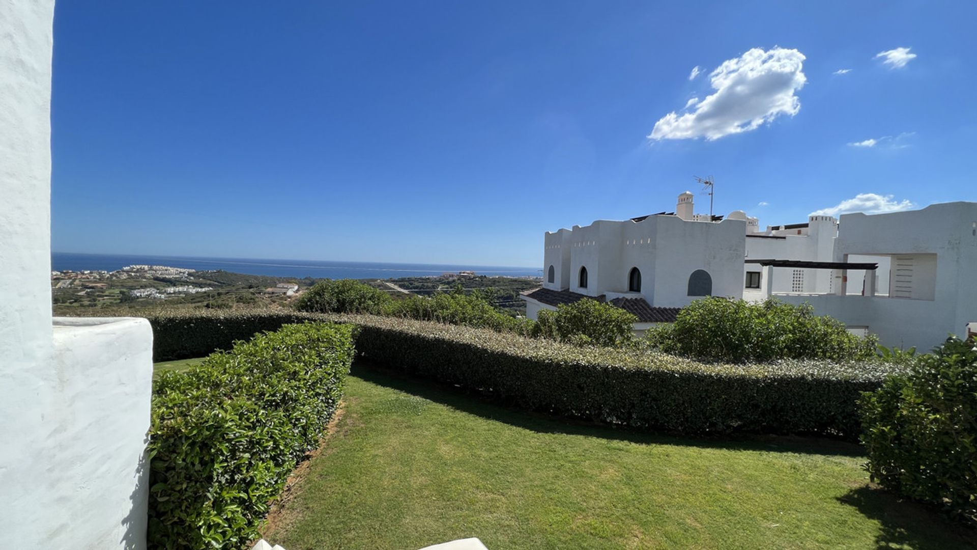 Condominio en Casares, Andalucía 10938646