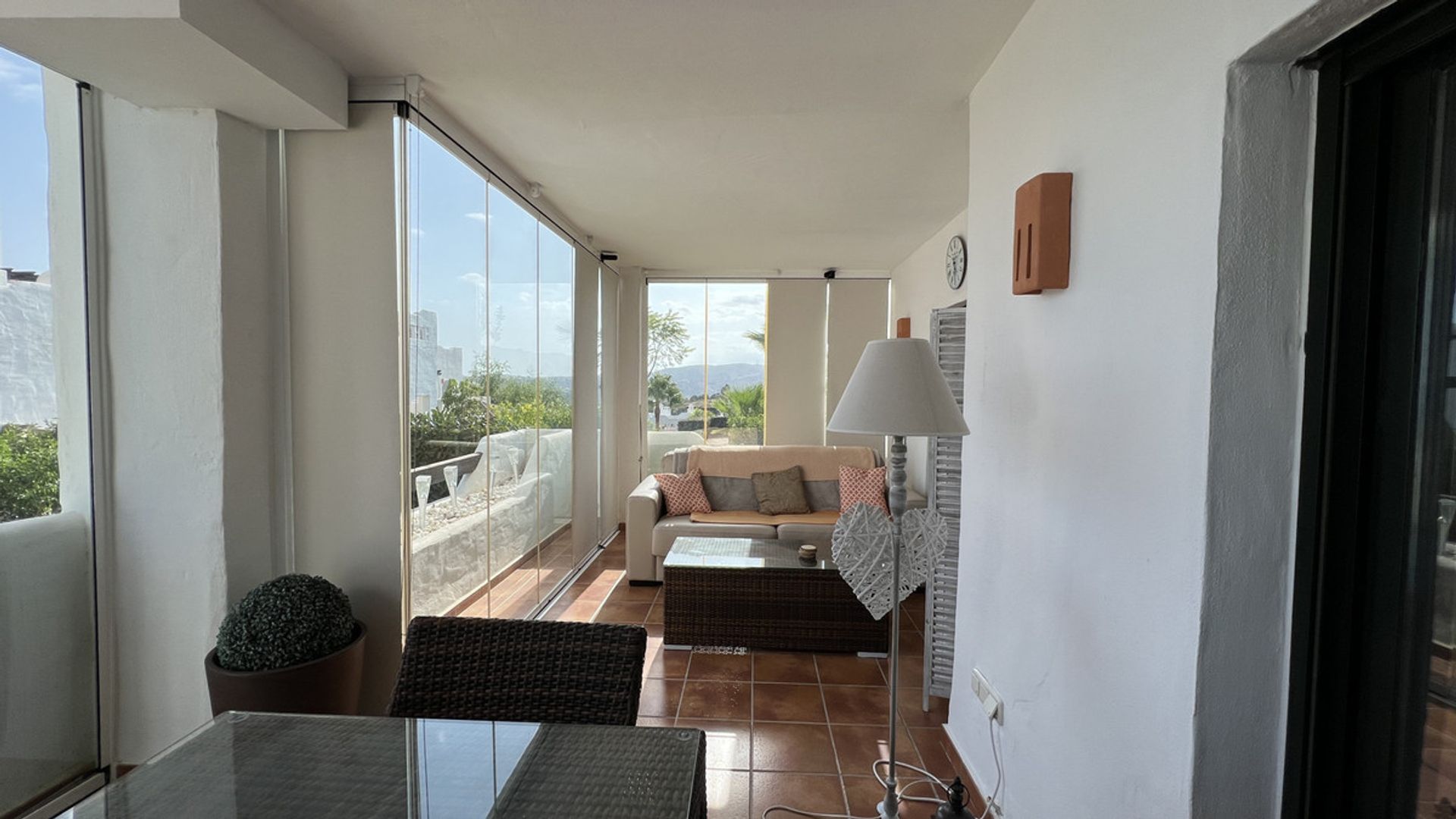 Condominio en Casares, Andalucía 10938646