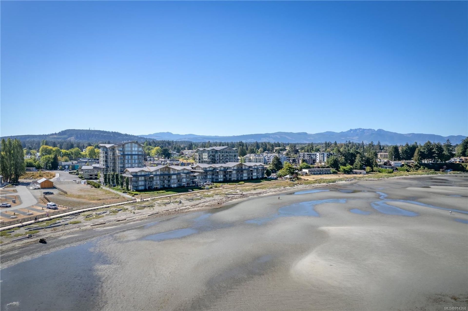 Condominio nel Parksville, British Columbia 10938693