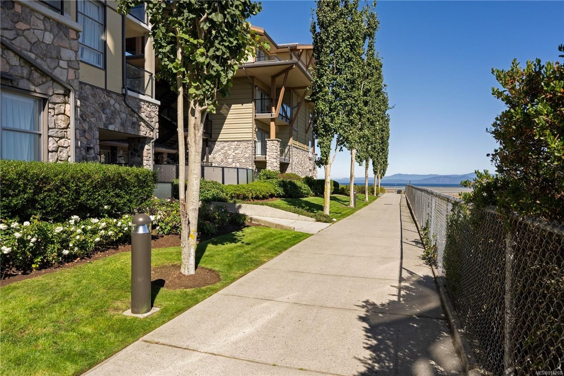 Condominio nel Parksville, British Columbia 10938693