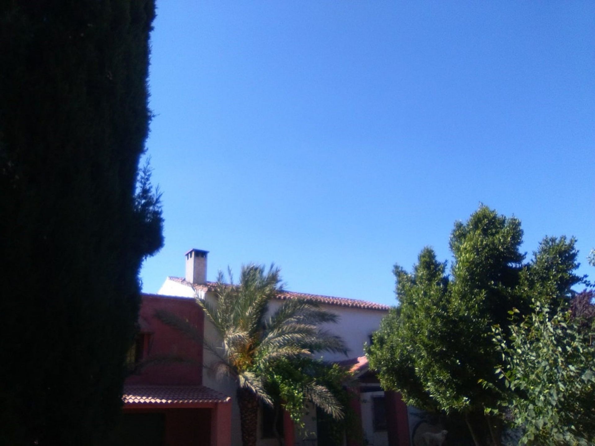 Huis in Marbella, Andalucía 10938698