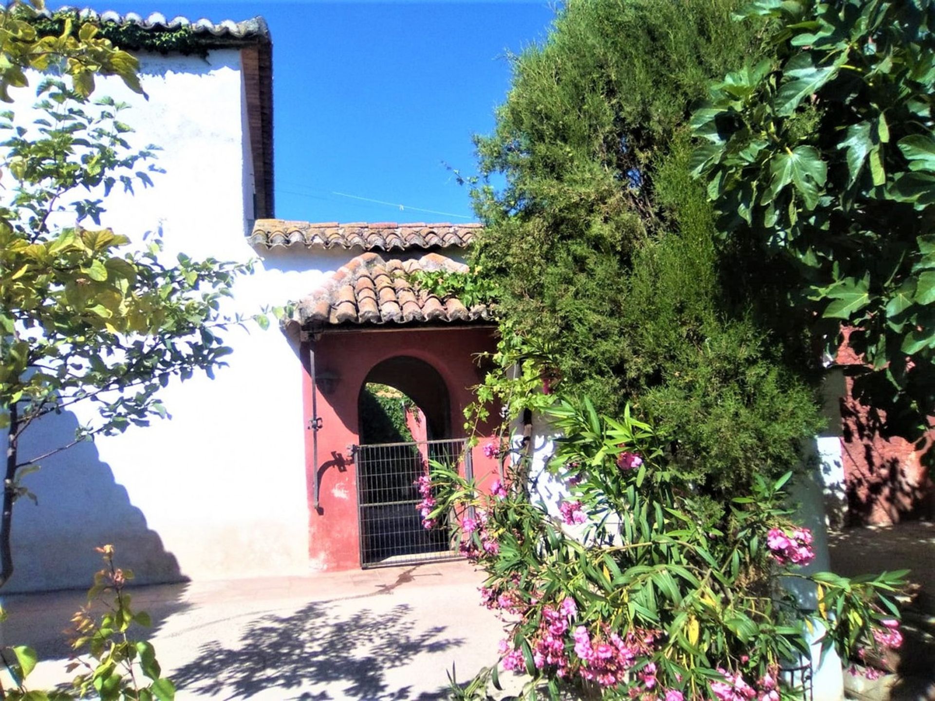 Huis in Marbella, Andalucía 10938698