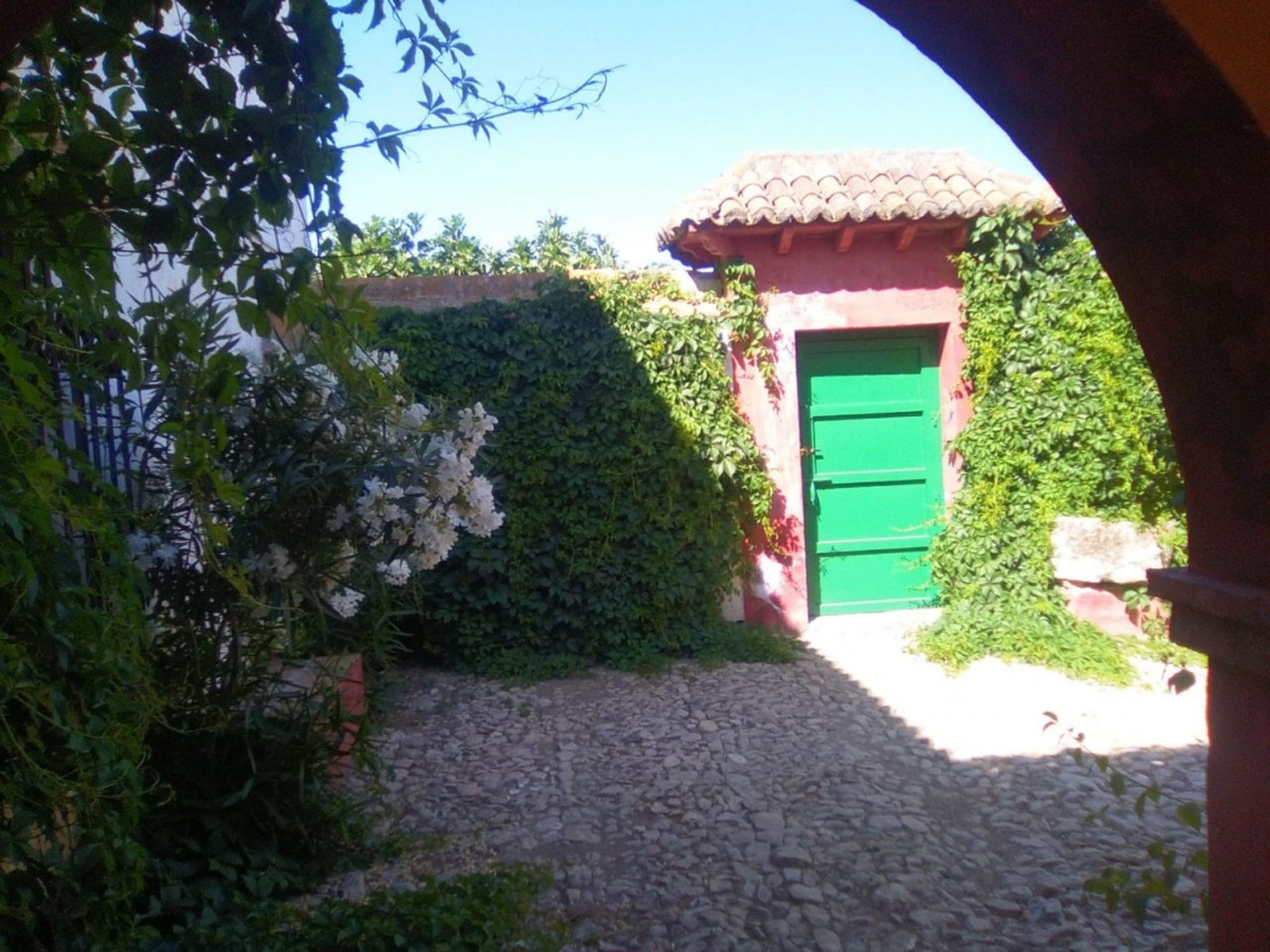 Huis in Marbella, Andalucía 10938698