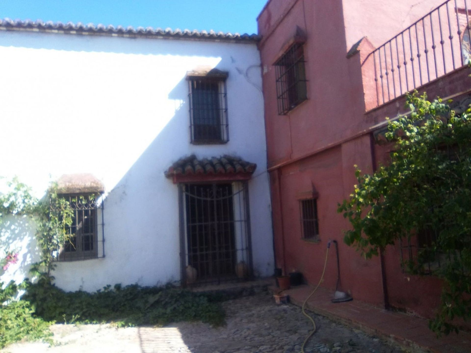 Huis in Marbella, Andalucía 10938698