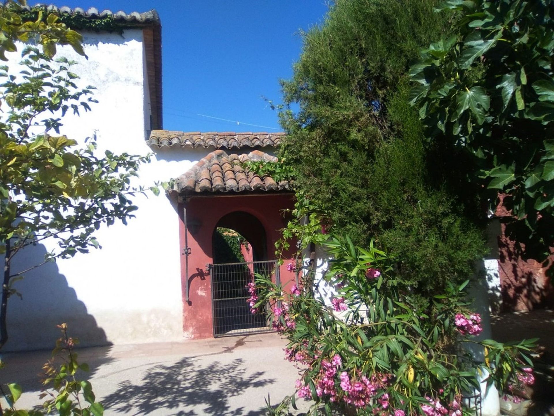 Huis in Marbella, Andalucía 10938698