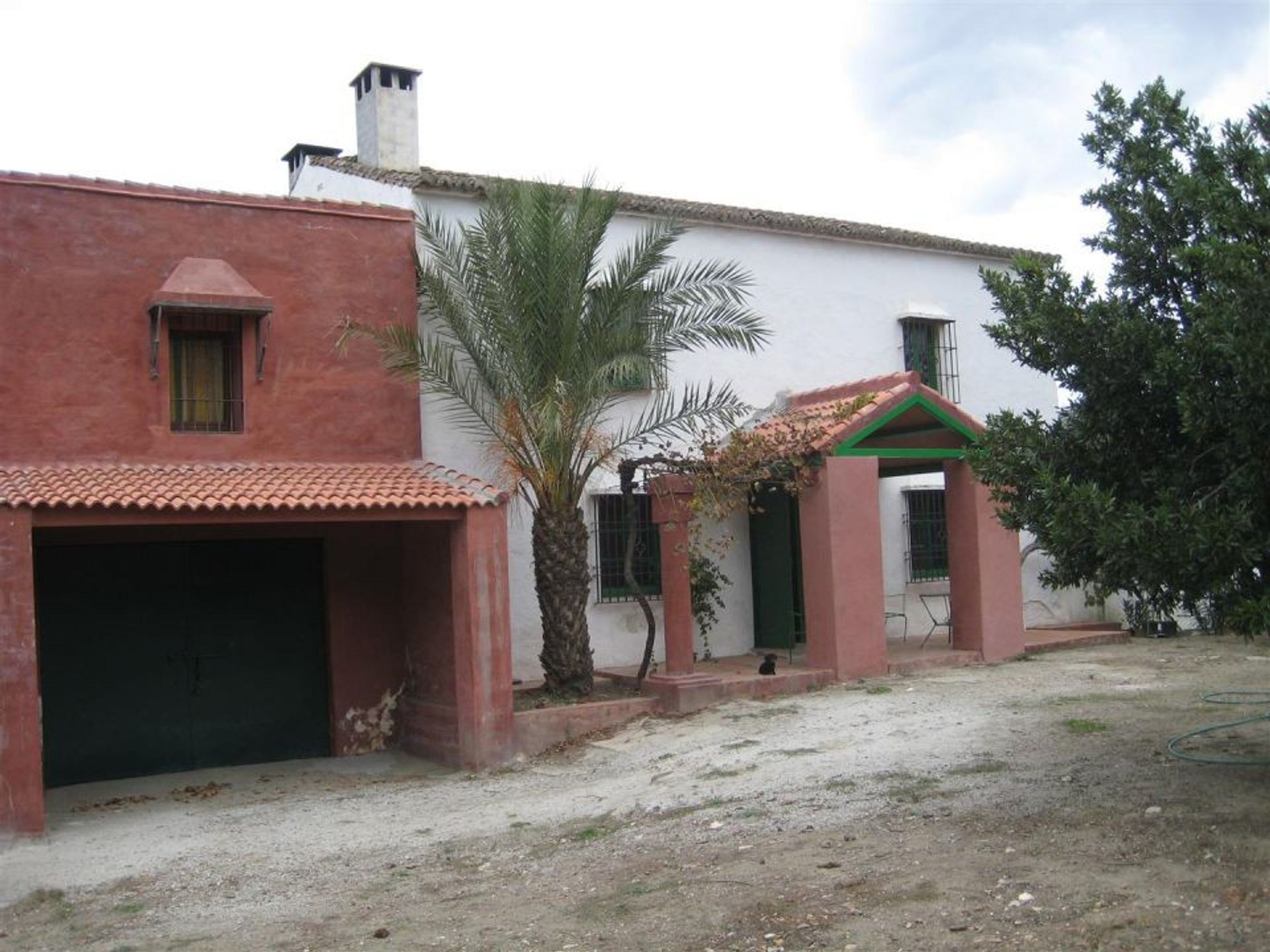 Huis in El Engel, Andalusië 10938698