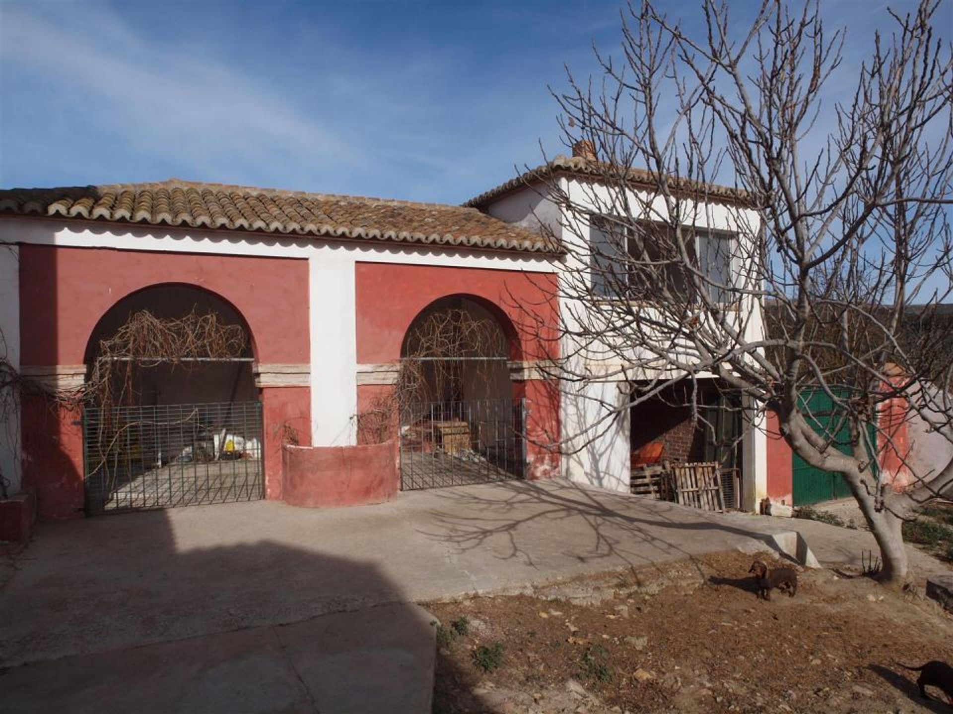 Huis in Marbella, Andalucía 10938698