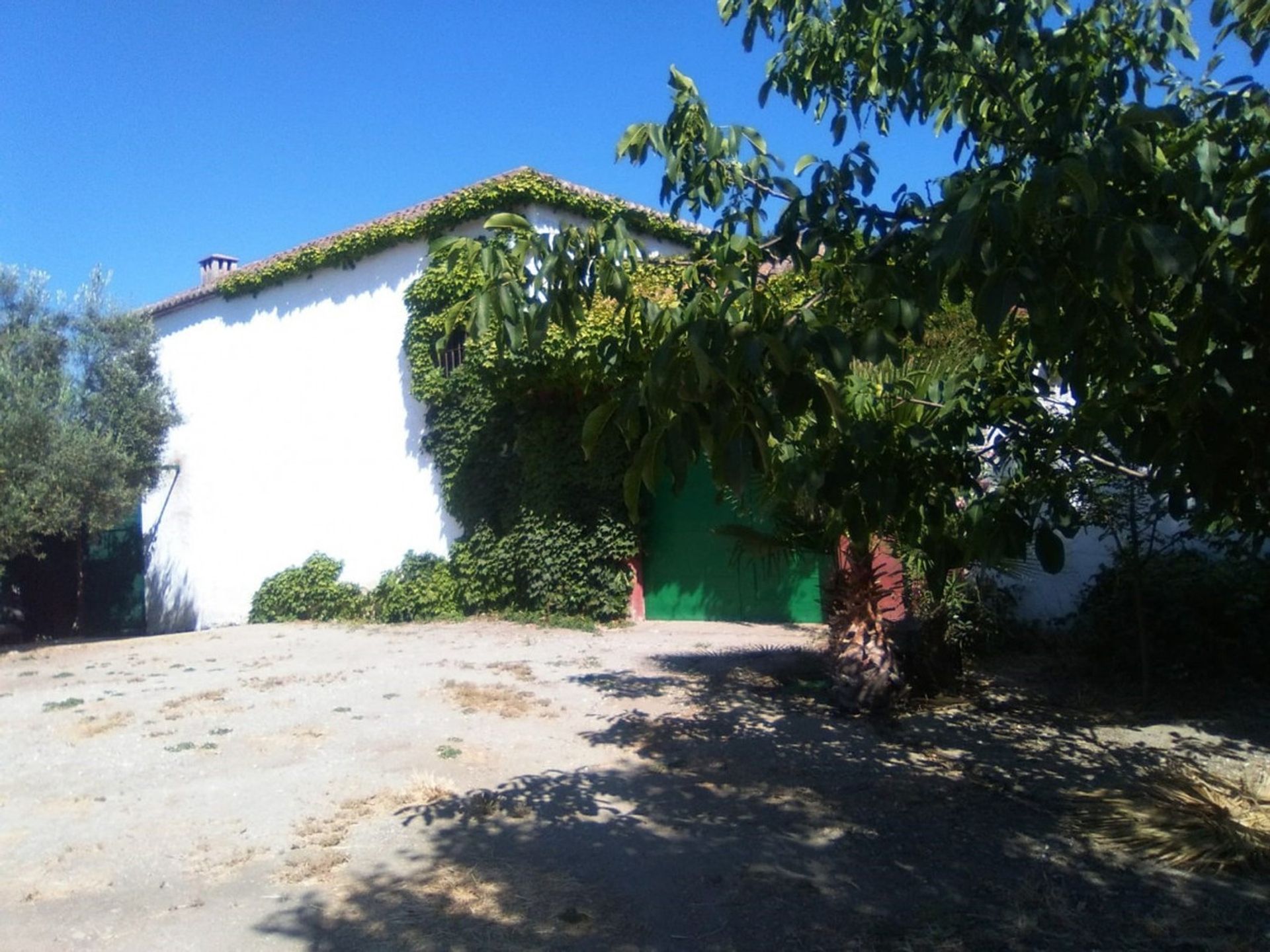 Huis in Marbella, Andalucía 10938698