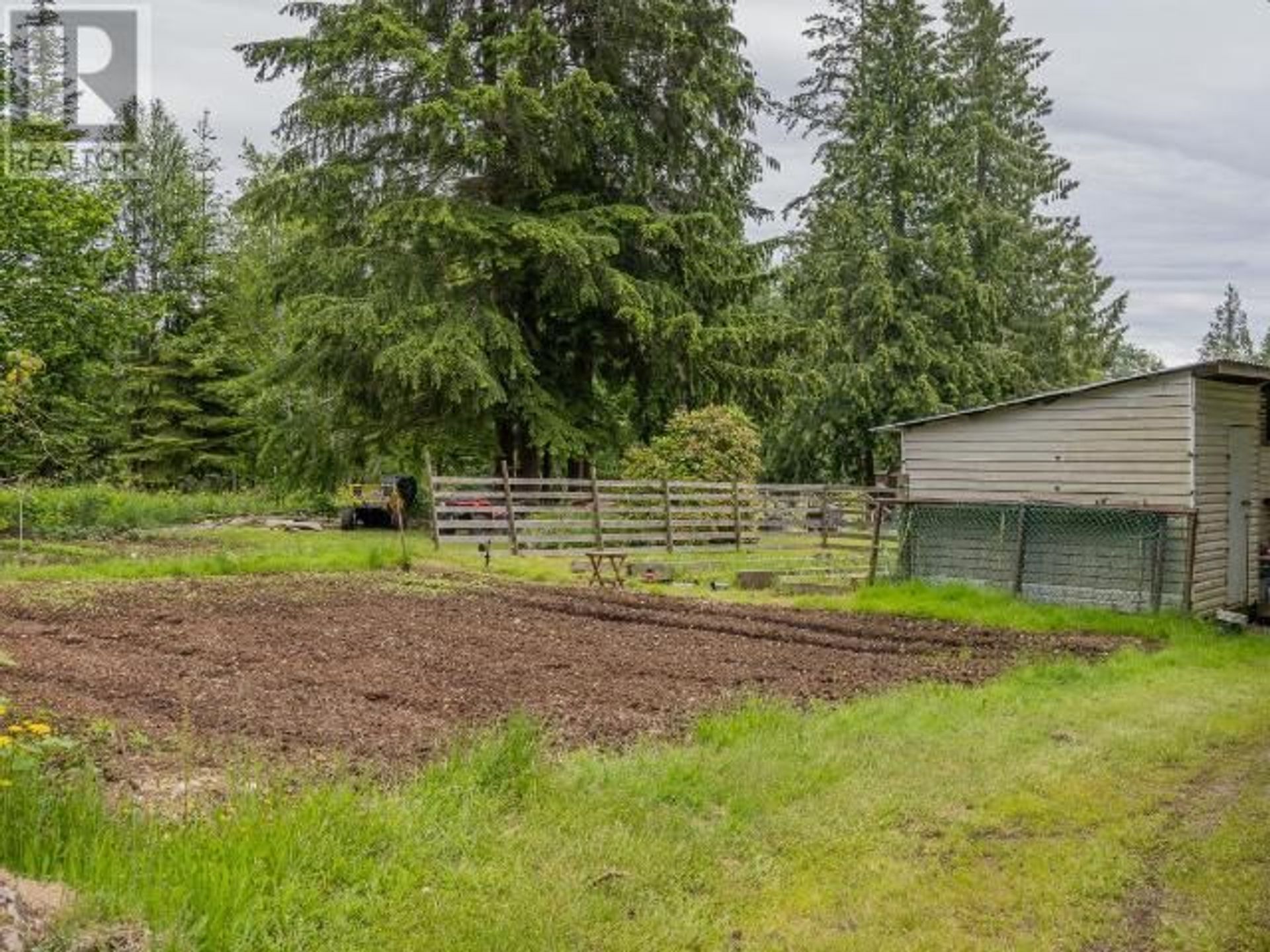 rumah dalam Powell River, British Columbia 10938767