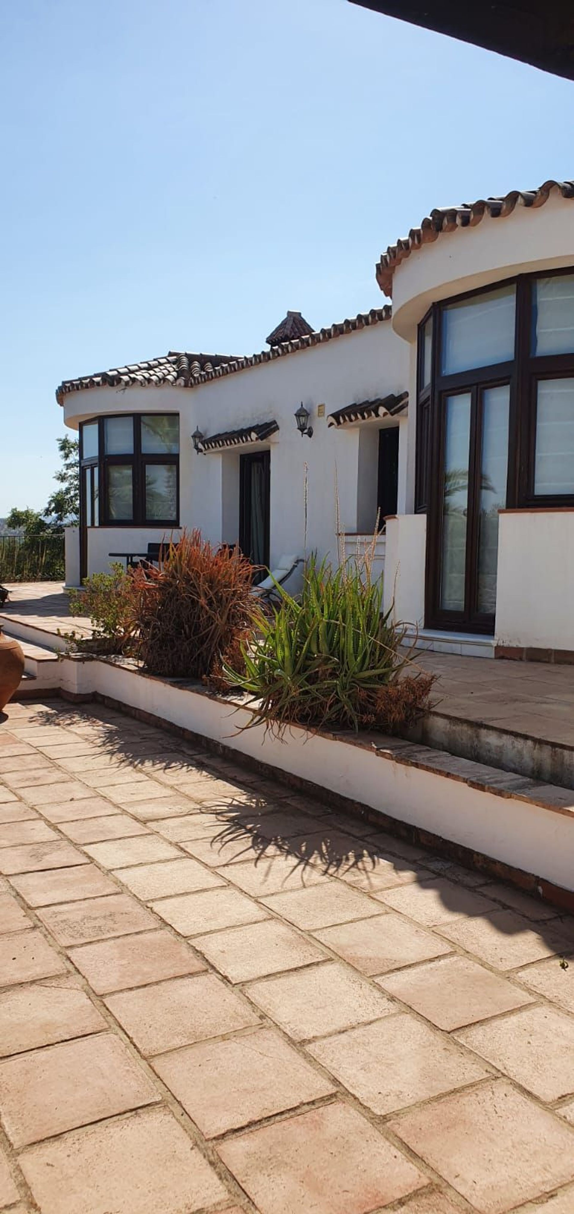 Casa nel Alhaurin el Grande, Andalusia 10938819