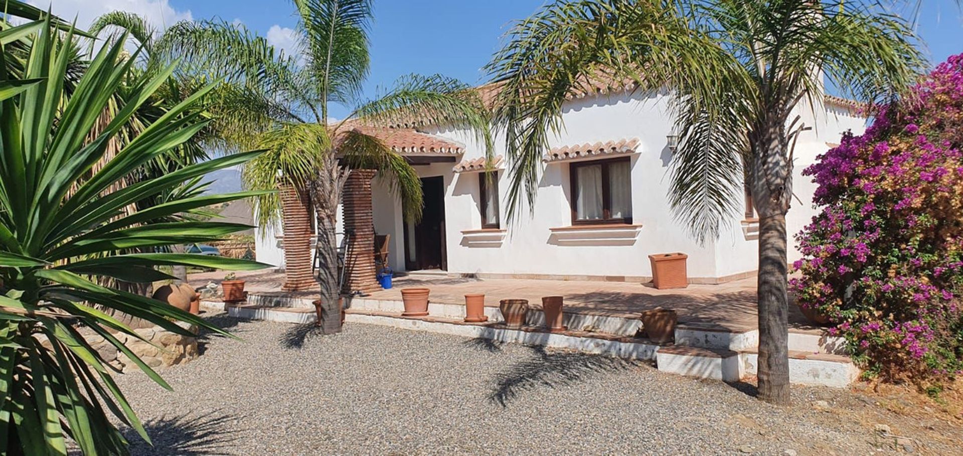 Casa nel Alhaurin el Grande, Andalusia 10938819