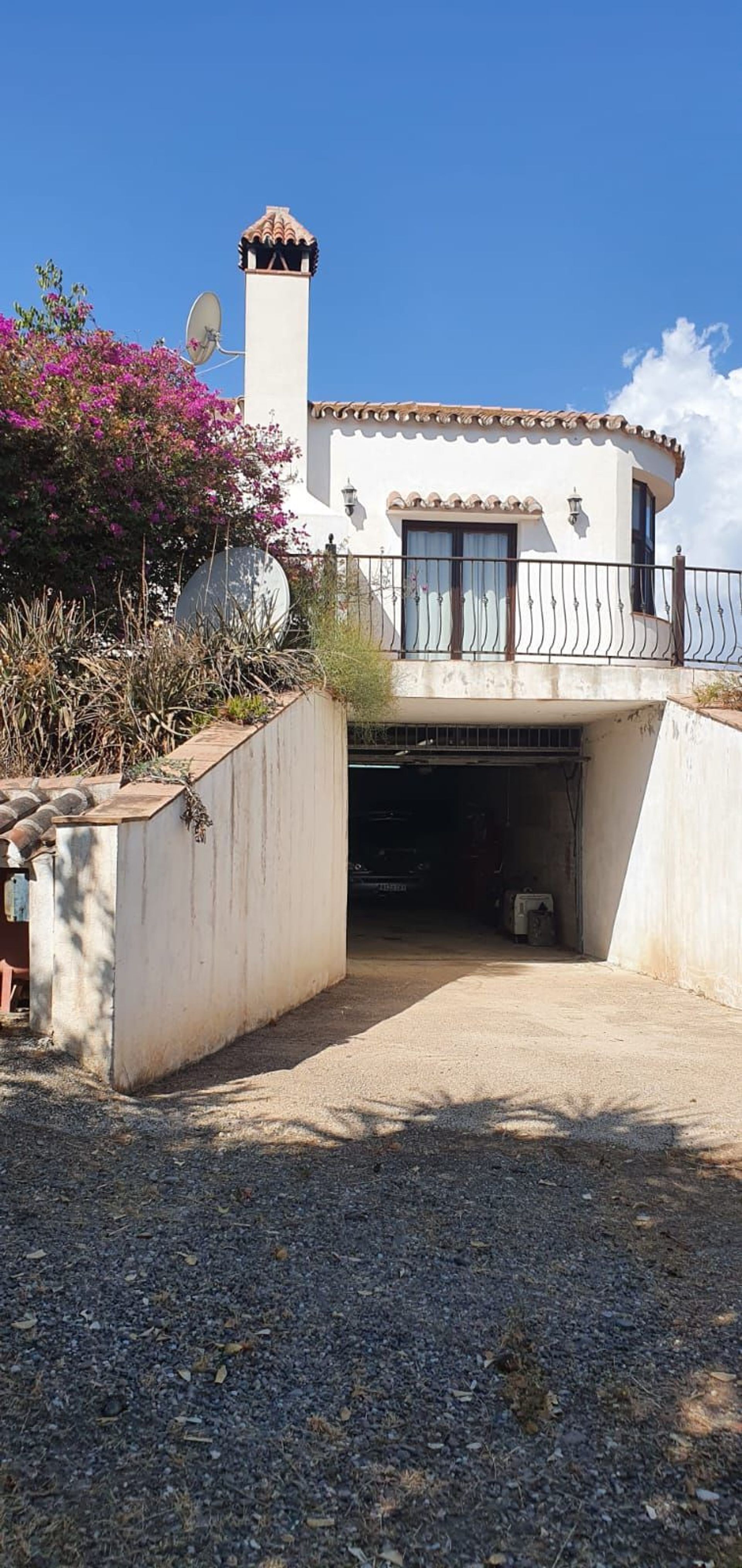 Casa nel Alhaurin el Grande, Andalusia 10938819