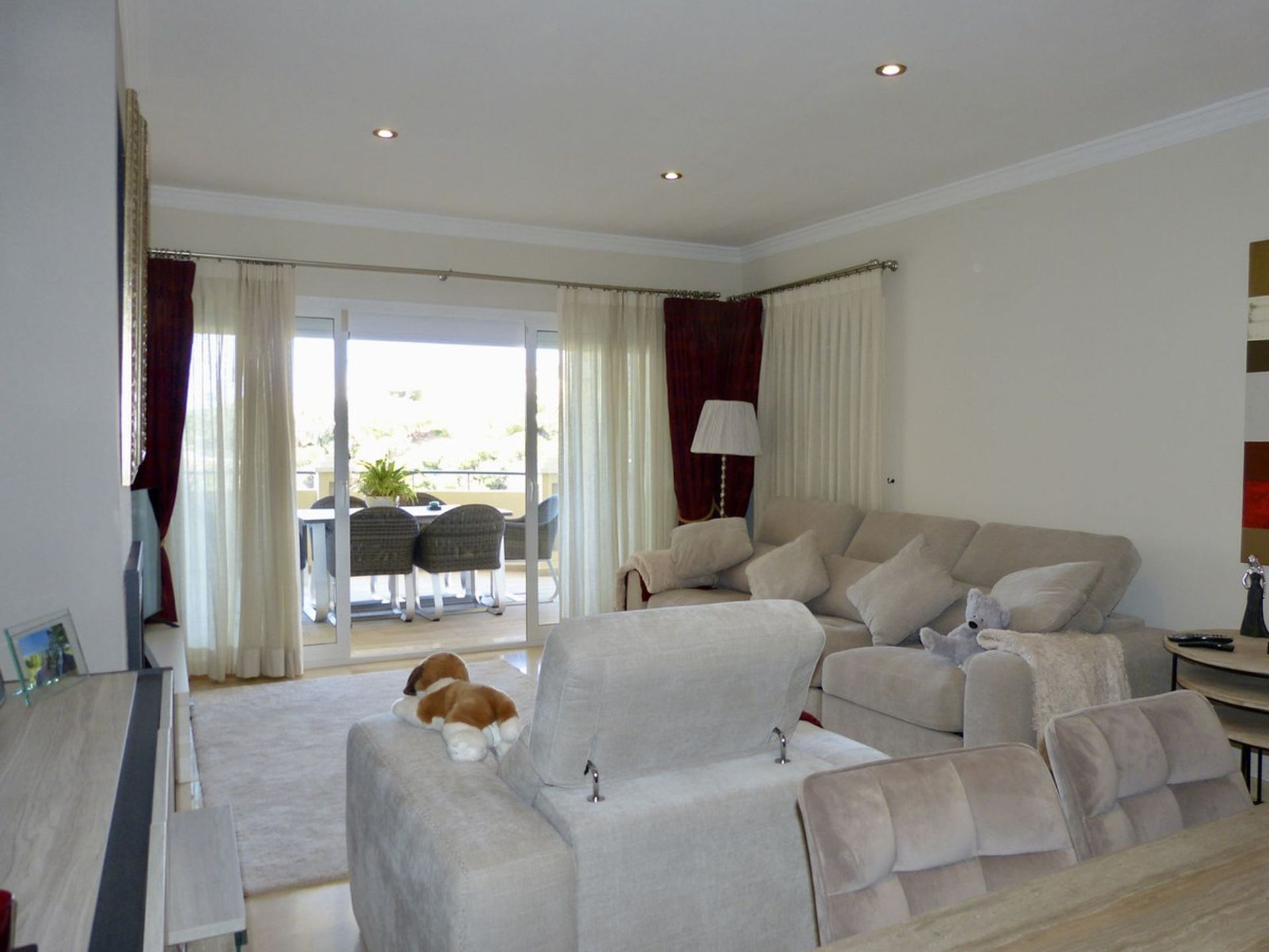 Condominio nel Ojen, Andalusia 10938870