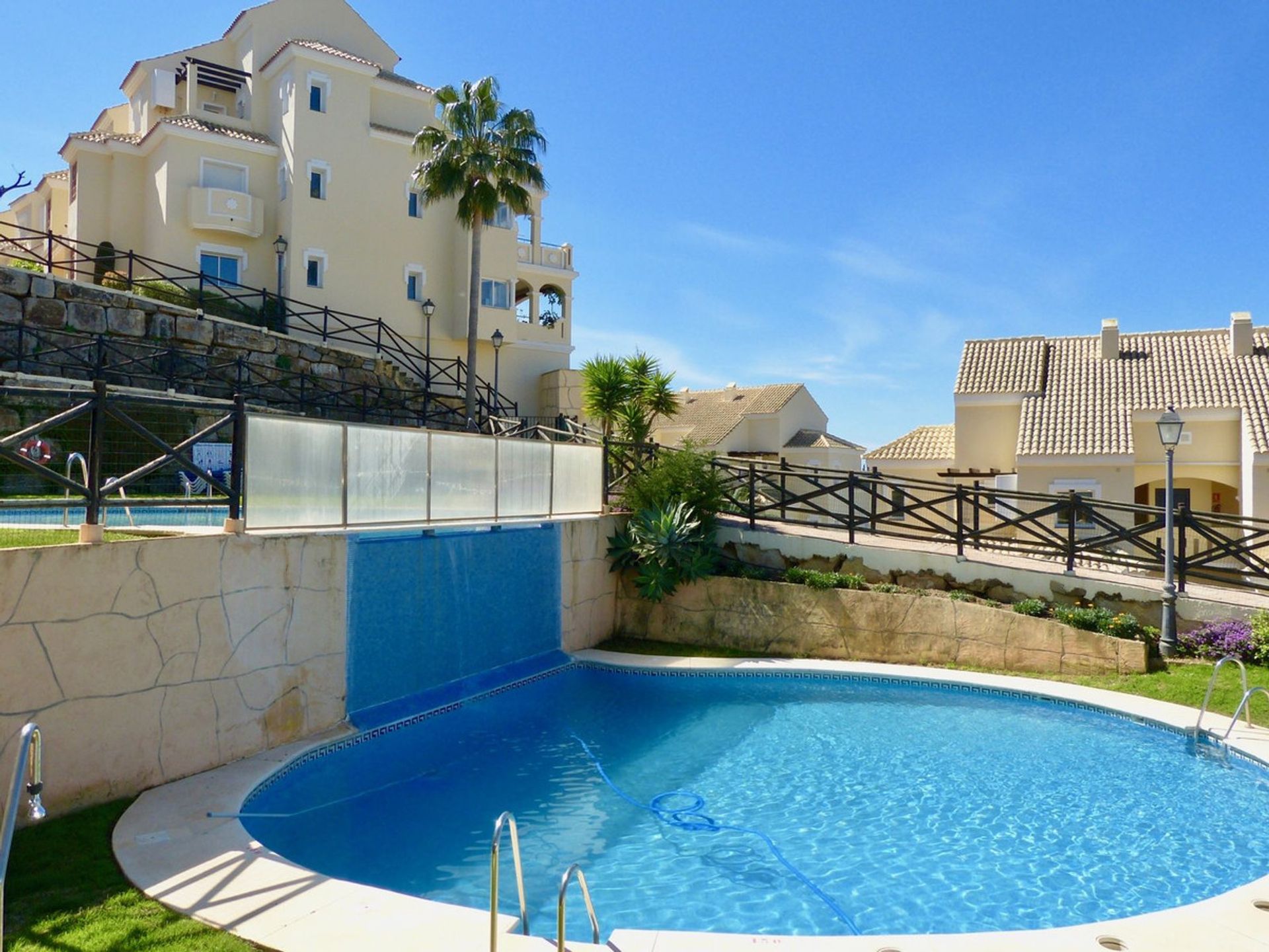 Condominio nel Marbella, Andalucía 10938870