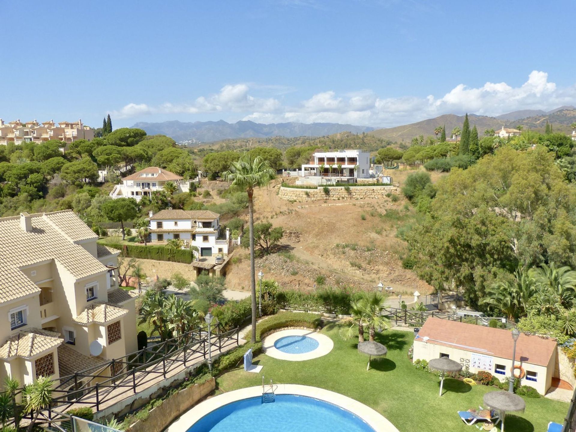 Condominio nel Marbella, Andalucía 10938870